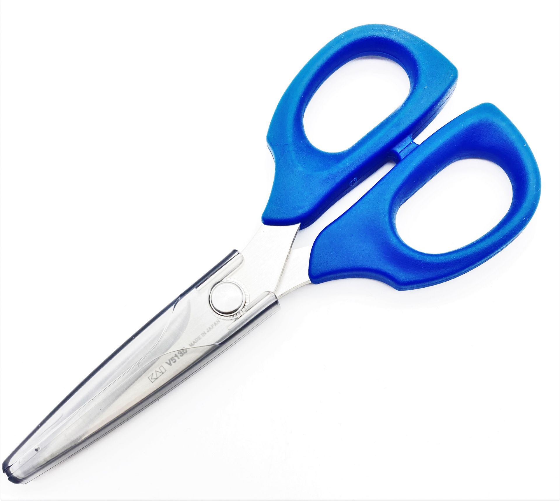 ROBUSO-PROTON Trimming shears, coated 1024/S/10"
