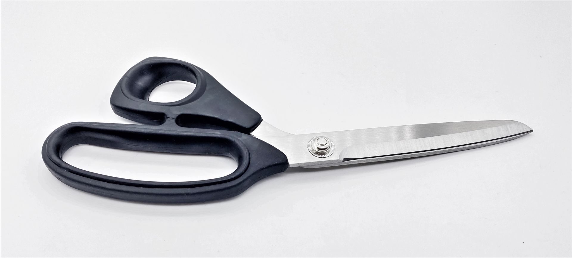 ROBUSO-PROTON Trimming shears, coated 1024/S/10"