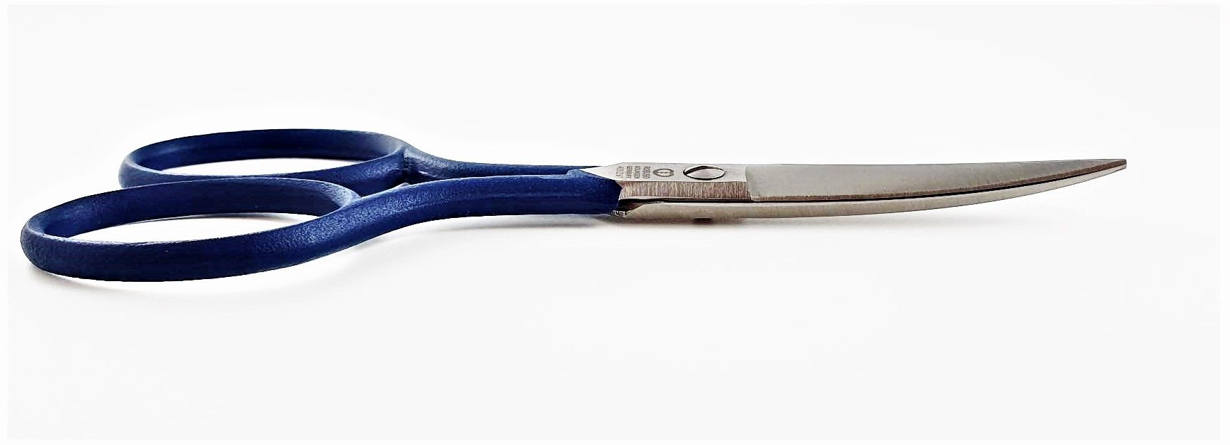 ROBUSO-PROTON Trimming shears, coated 1024/S/10"