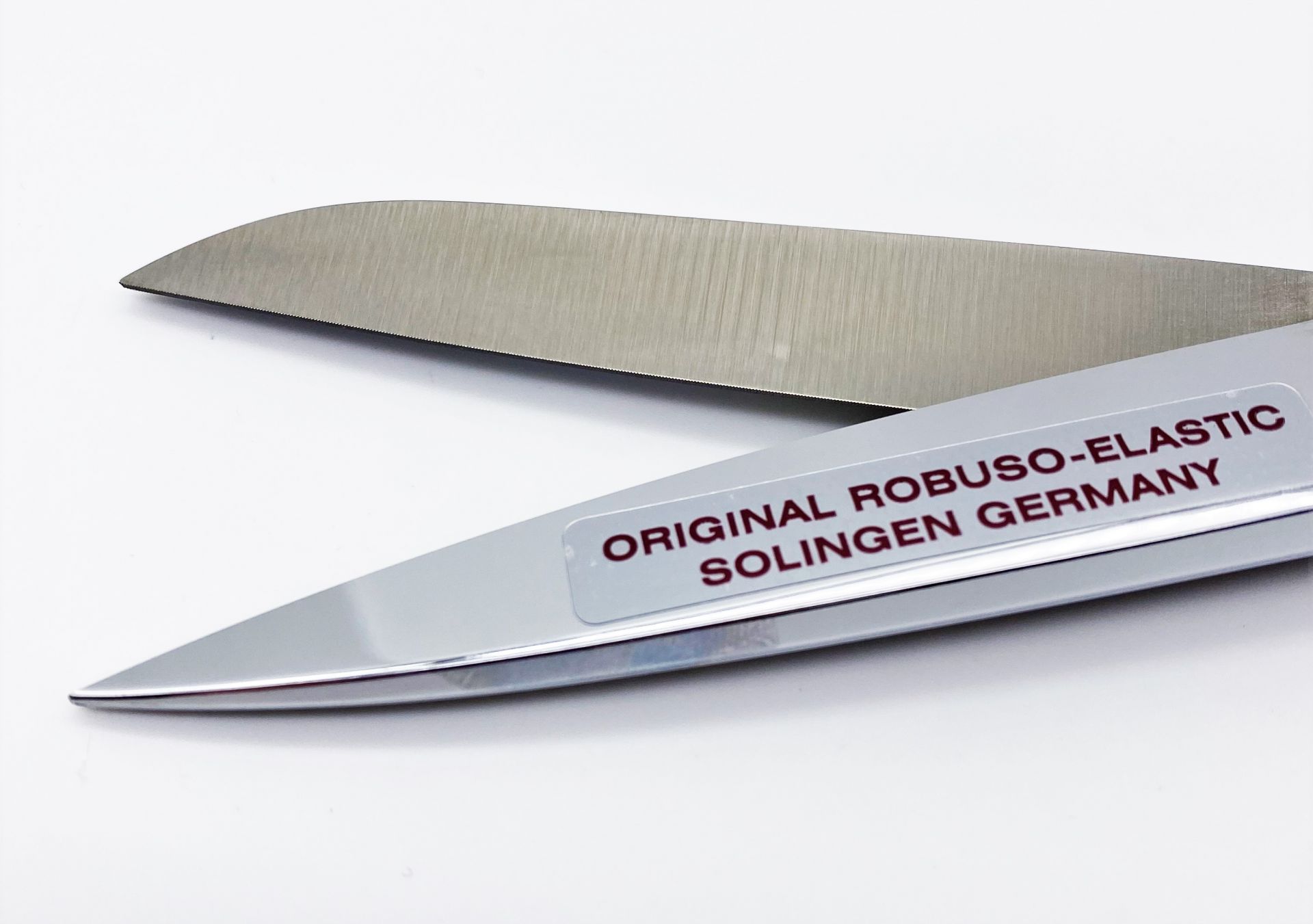ROBUSO-PROTON Trimming shears, coated 1024/S/10"