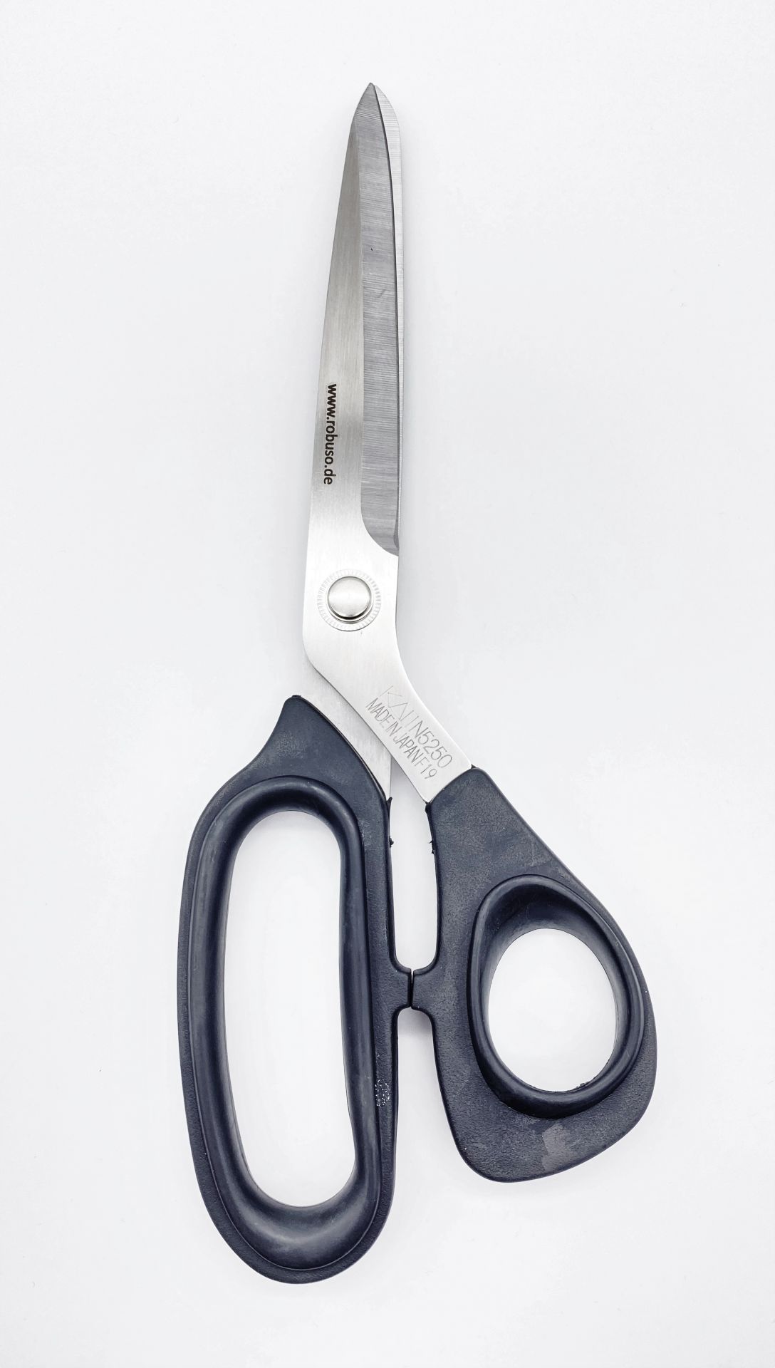 ROBUSO-PROTON Trimming shears, coated 1024/S/10"
