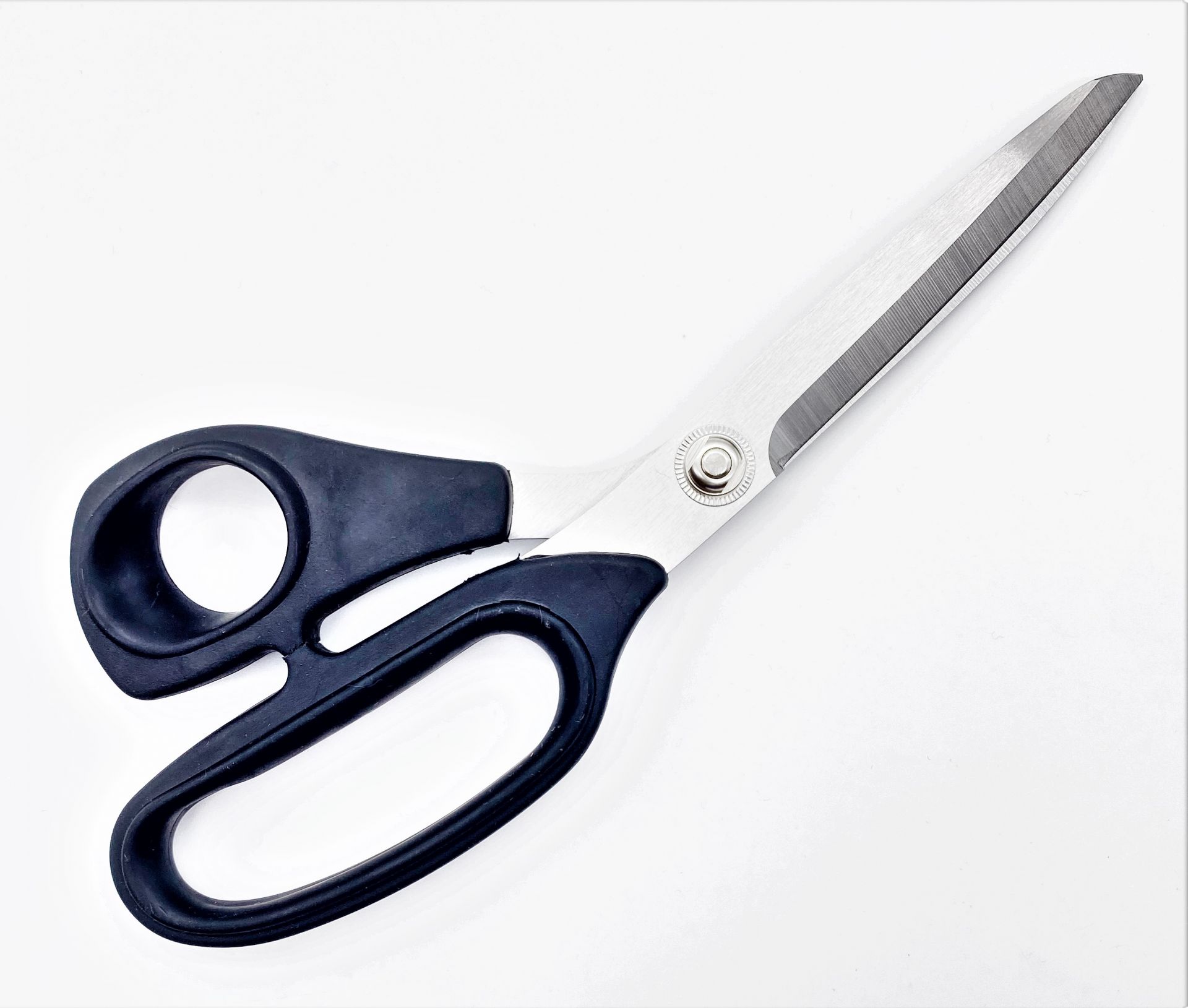 ROBUSO-PROTON Trimming shears, coated 1024/S/10"
