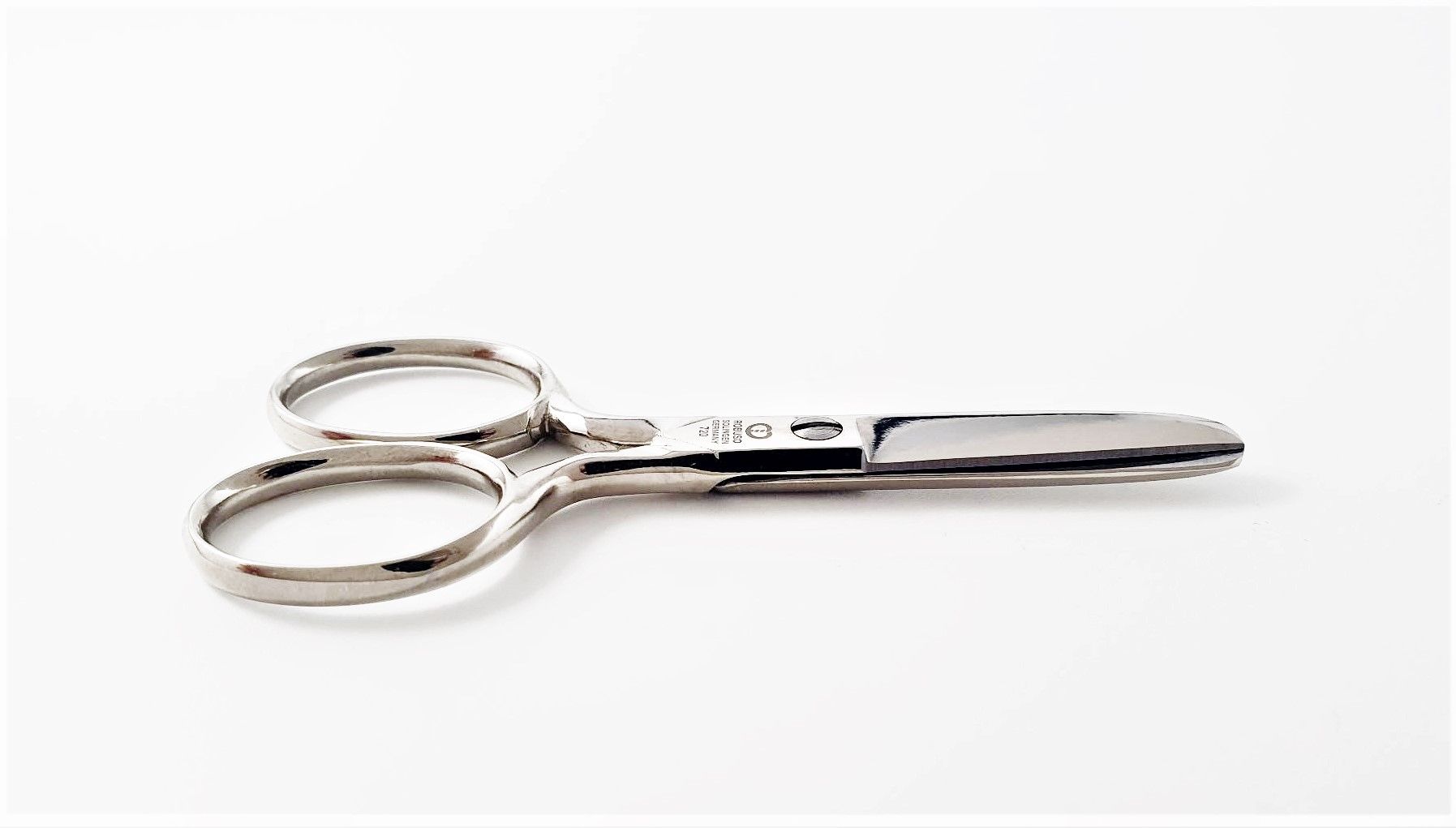 ROBUSO-PROTON Trimming shears, coated 1024/S/10"
