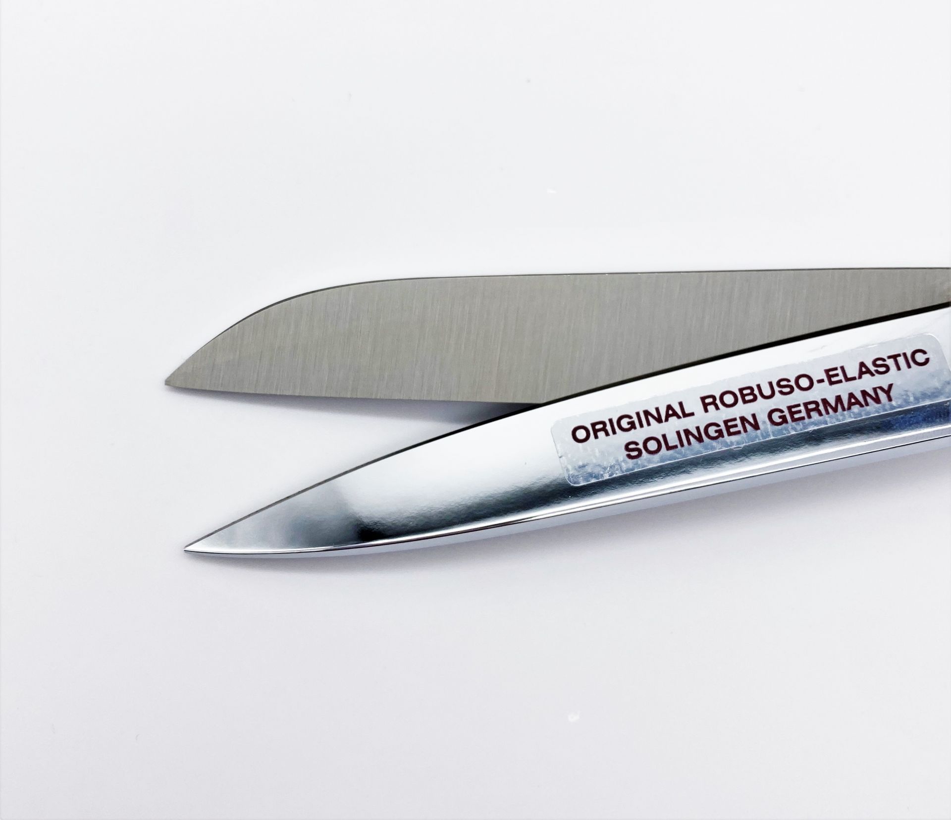 ROBUSO-PROTON Trimming shears, coated 1024/S/10"