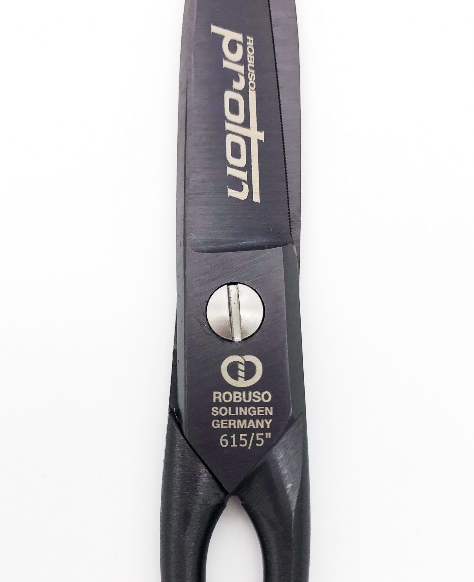 ROBUSO-PROTON Trimming shears, coated 1024/S/10"