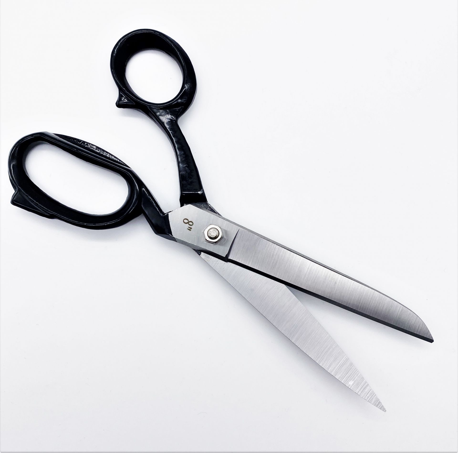 ROBUSO-PROTON Trimming shears, coated 1024/S/10"