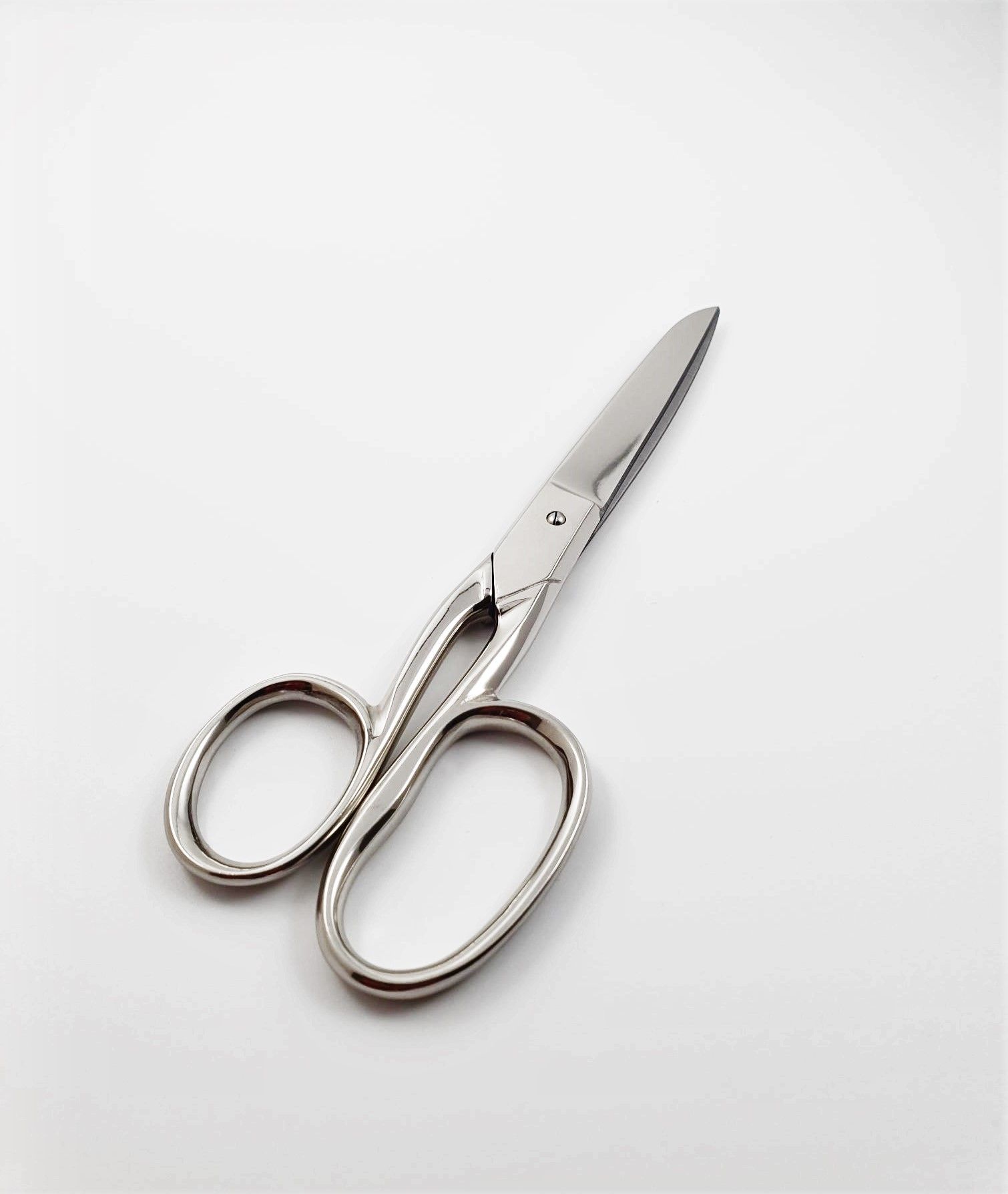 ROBUSO-PROTON Trimming shears, coated 1024/S/10"