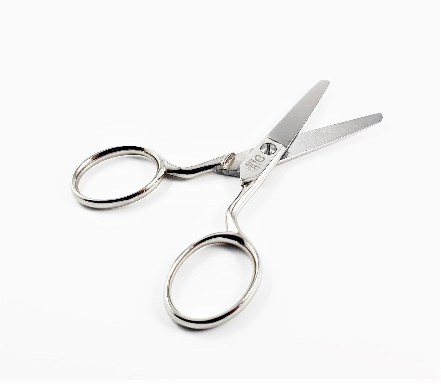 ROBUSO-PROTON Trimming shears, coated 1024/S/10"