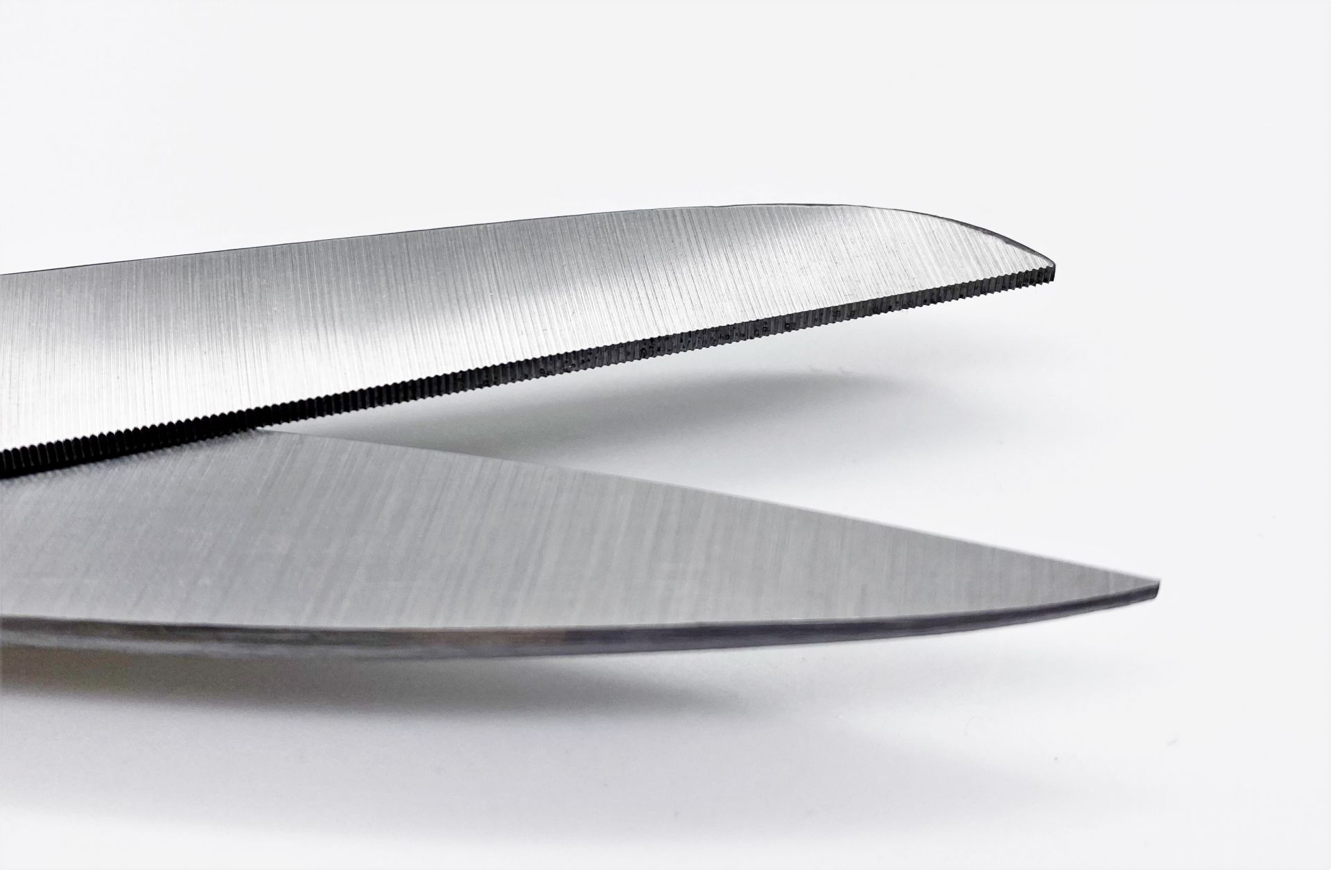 ROBUSO-PROTON Trimming shears, coated 1024/S/10"