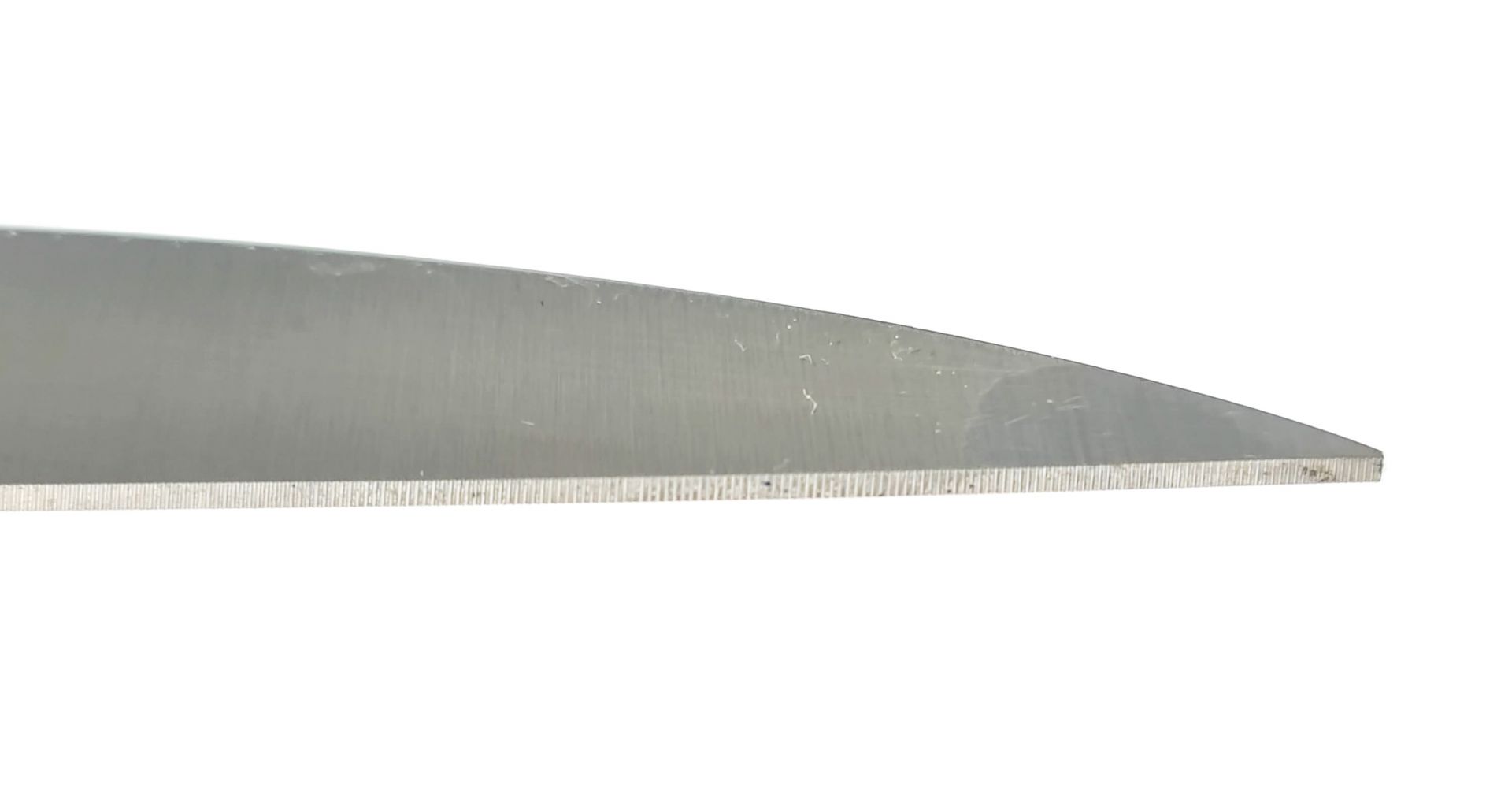 ROBUSO-PROTON Trimming shears, coated 1024/S/10"