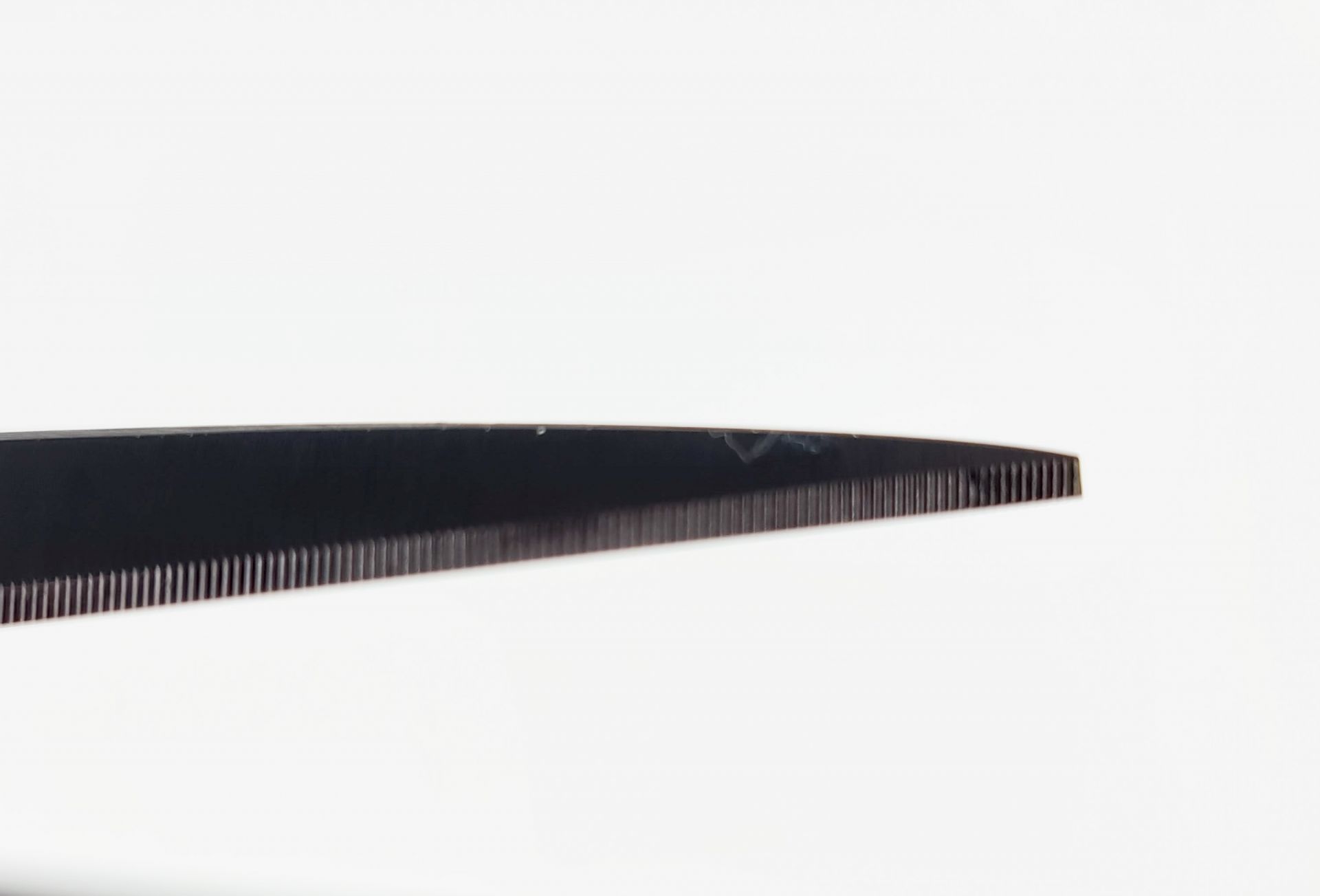 ROBUSO-PROTON Trimming shears, coated 1024/S/10"