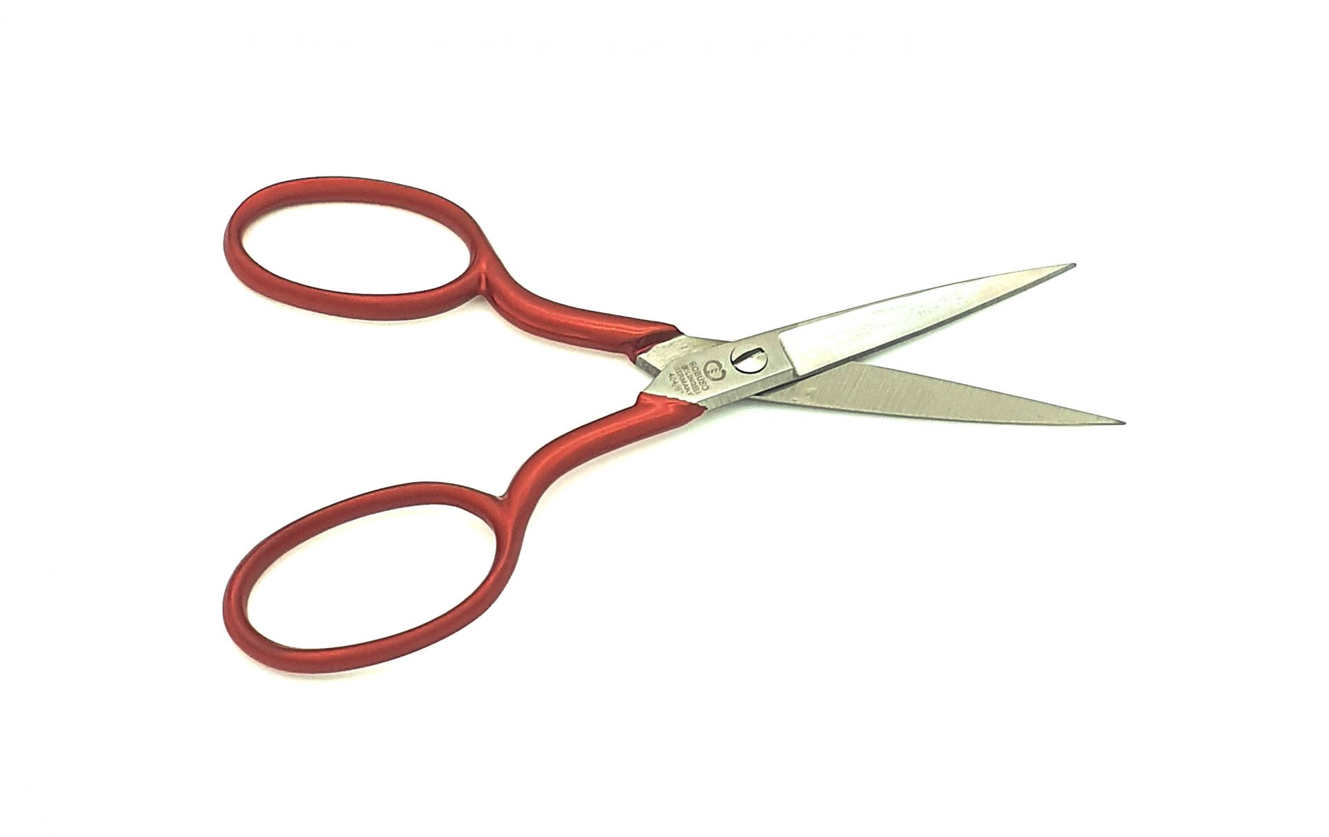 ROBUSO-PROTON Trimming shears, coated 1024/S/10"