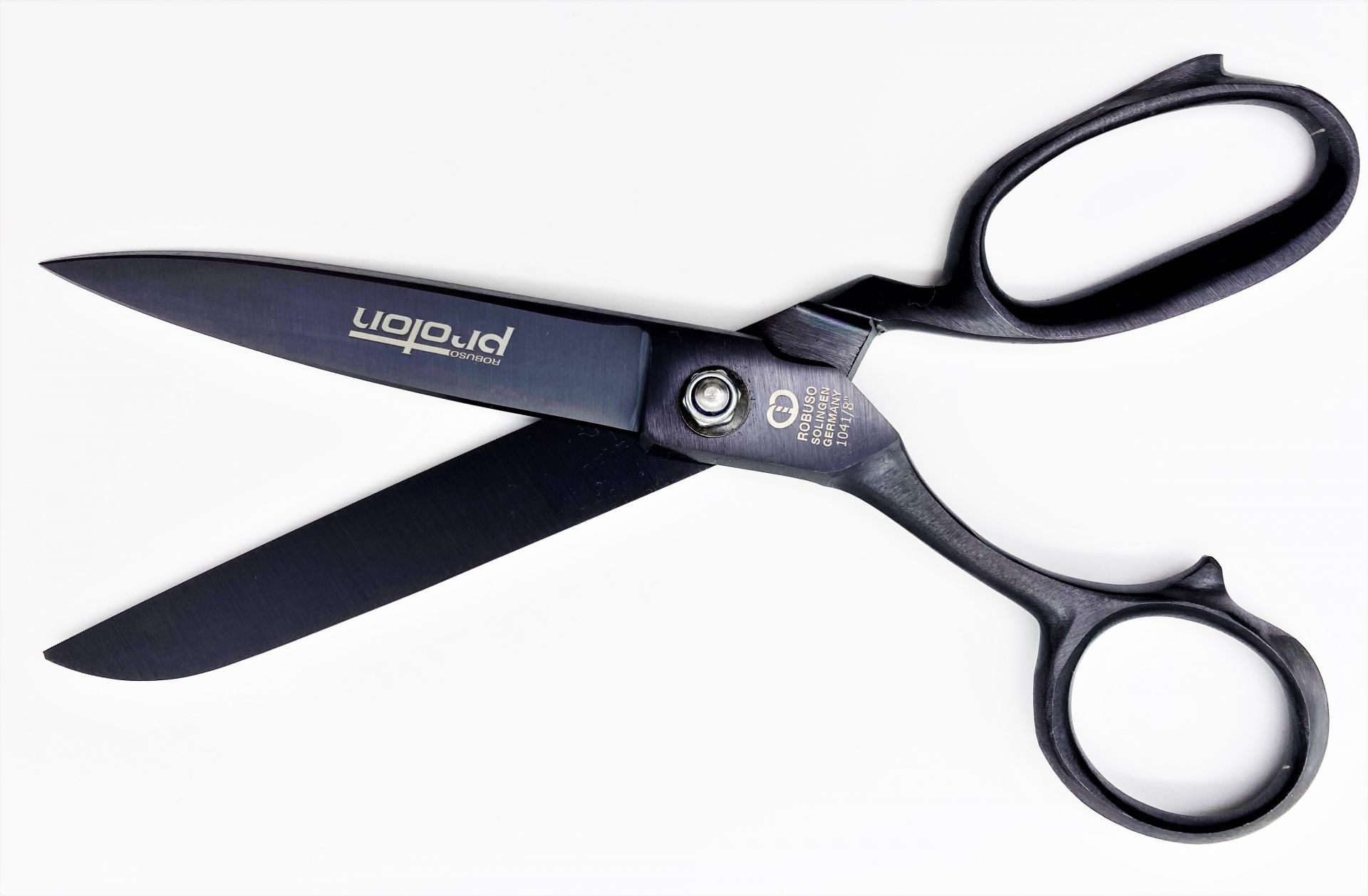 ROBUSO-PROTON Trimming shears, coated 1024/S/10"