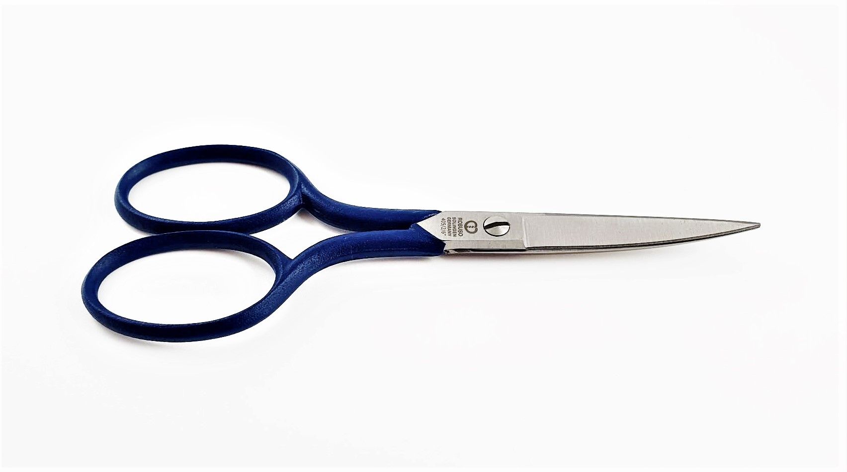 ROBUSO-PROTON Trimming shears, coated 1024/S/10"