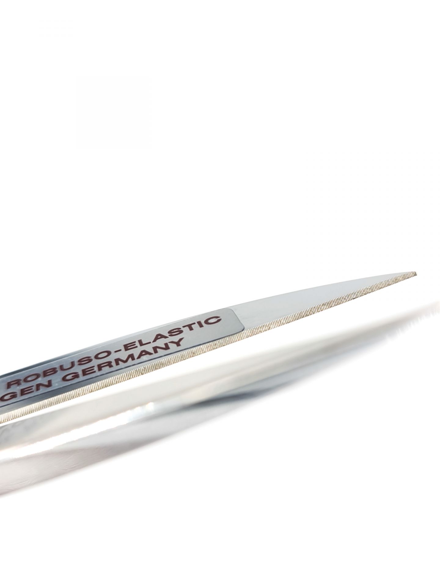 ROBUSO-PROTON Trimming shears, coated 1024/S/10"