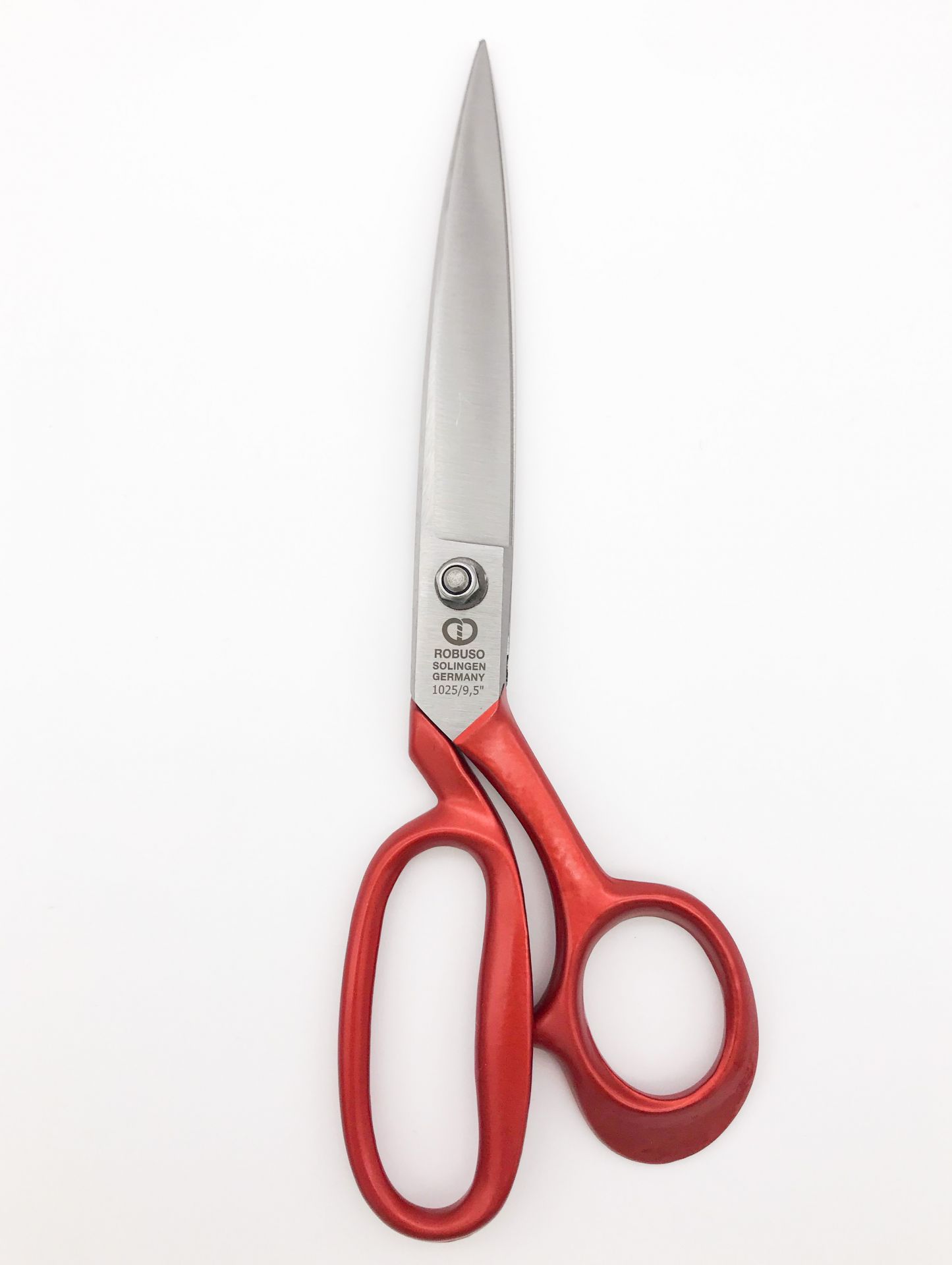 ROBUSO-PROTON Trimming shears, coated 1024/S/10"