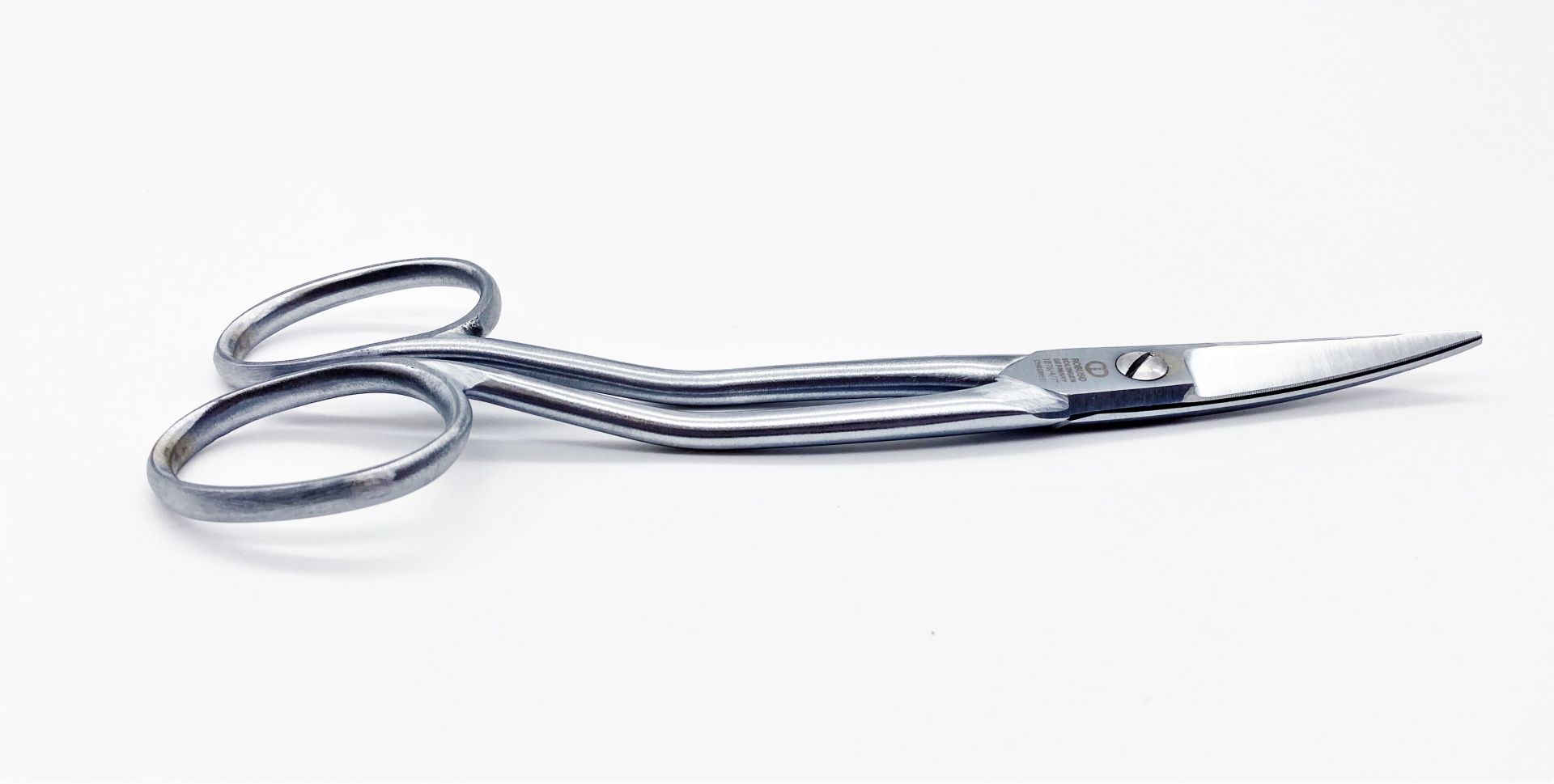 ROBUSO-PROTON Trimming shears, coated 1024/S/10"
