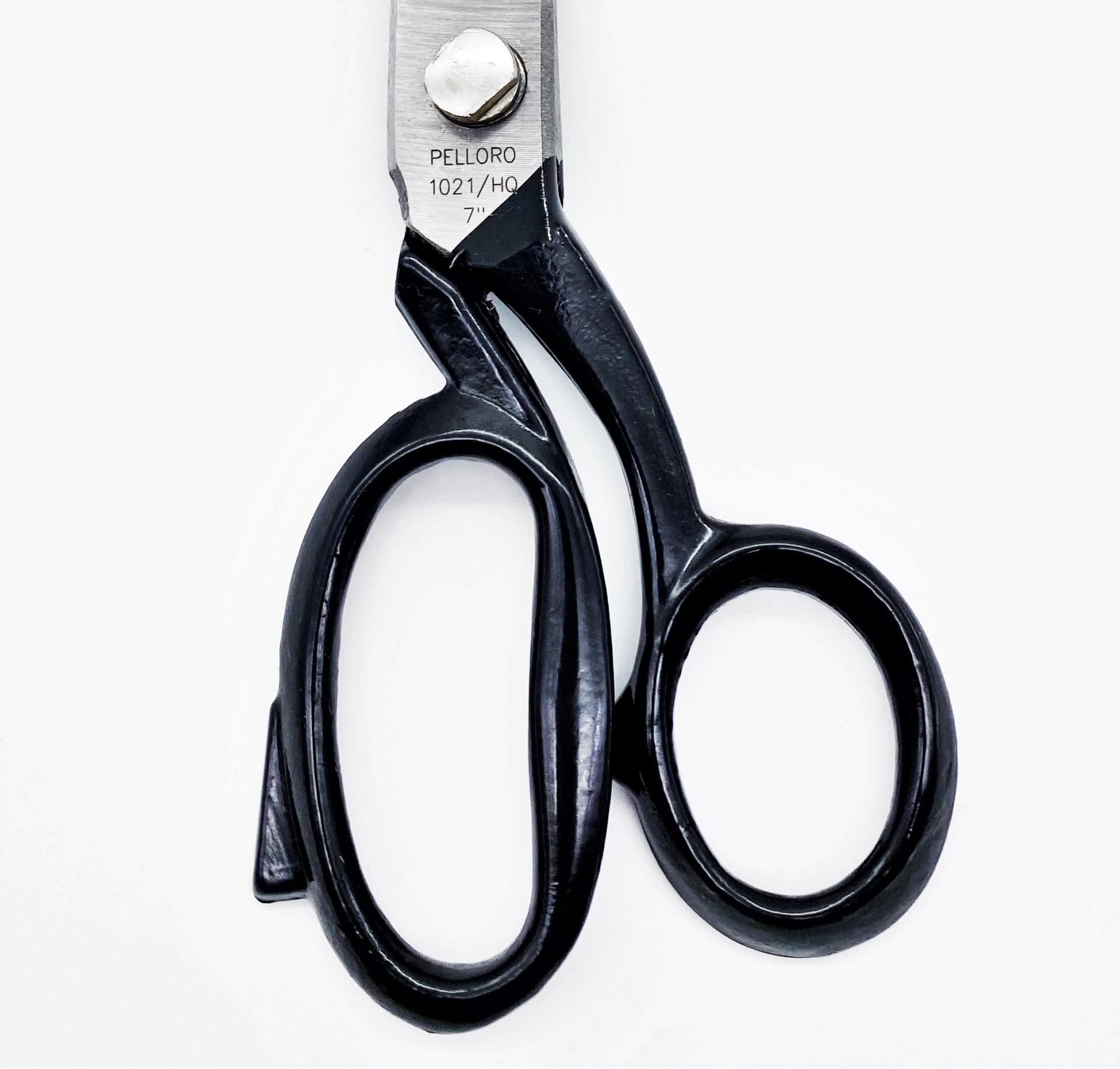 ROBUSO-PROTON Trimming shears, coated 1024/S/10"