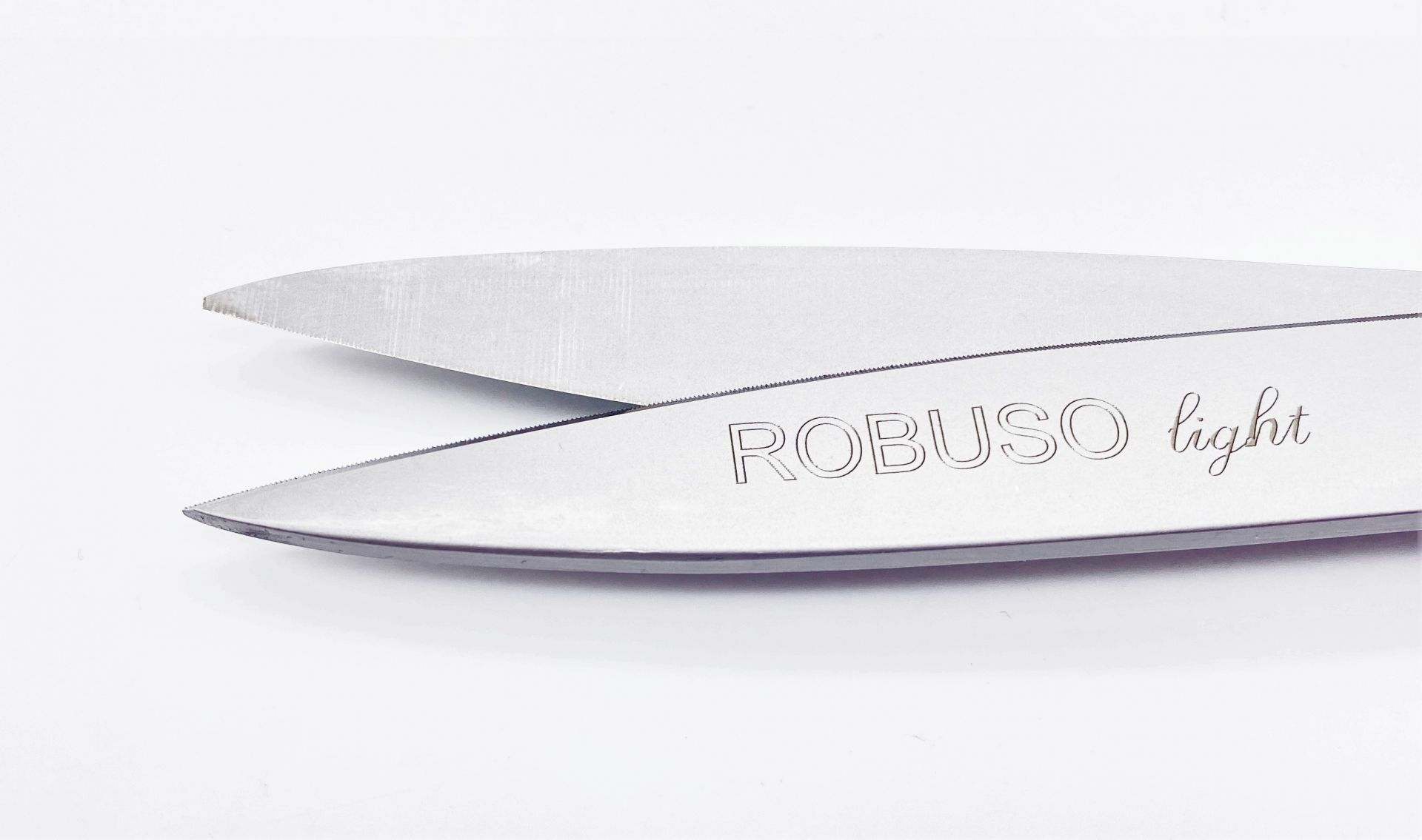 ROBUSO-PROTON Trimming shears, coated 1024/S/10"