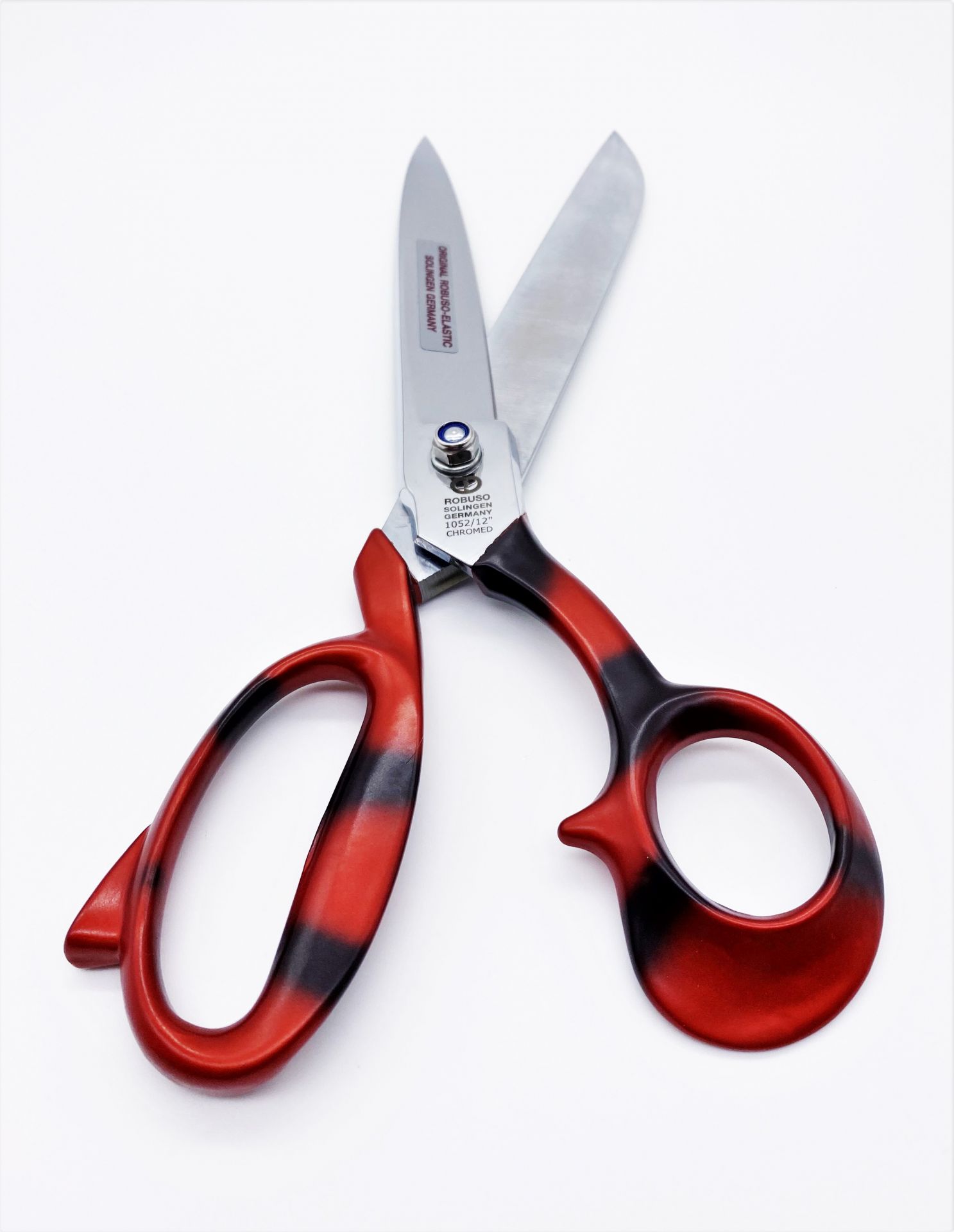 ROBUSO-PROTON Trimming shears, coated 1024/S/10"