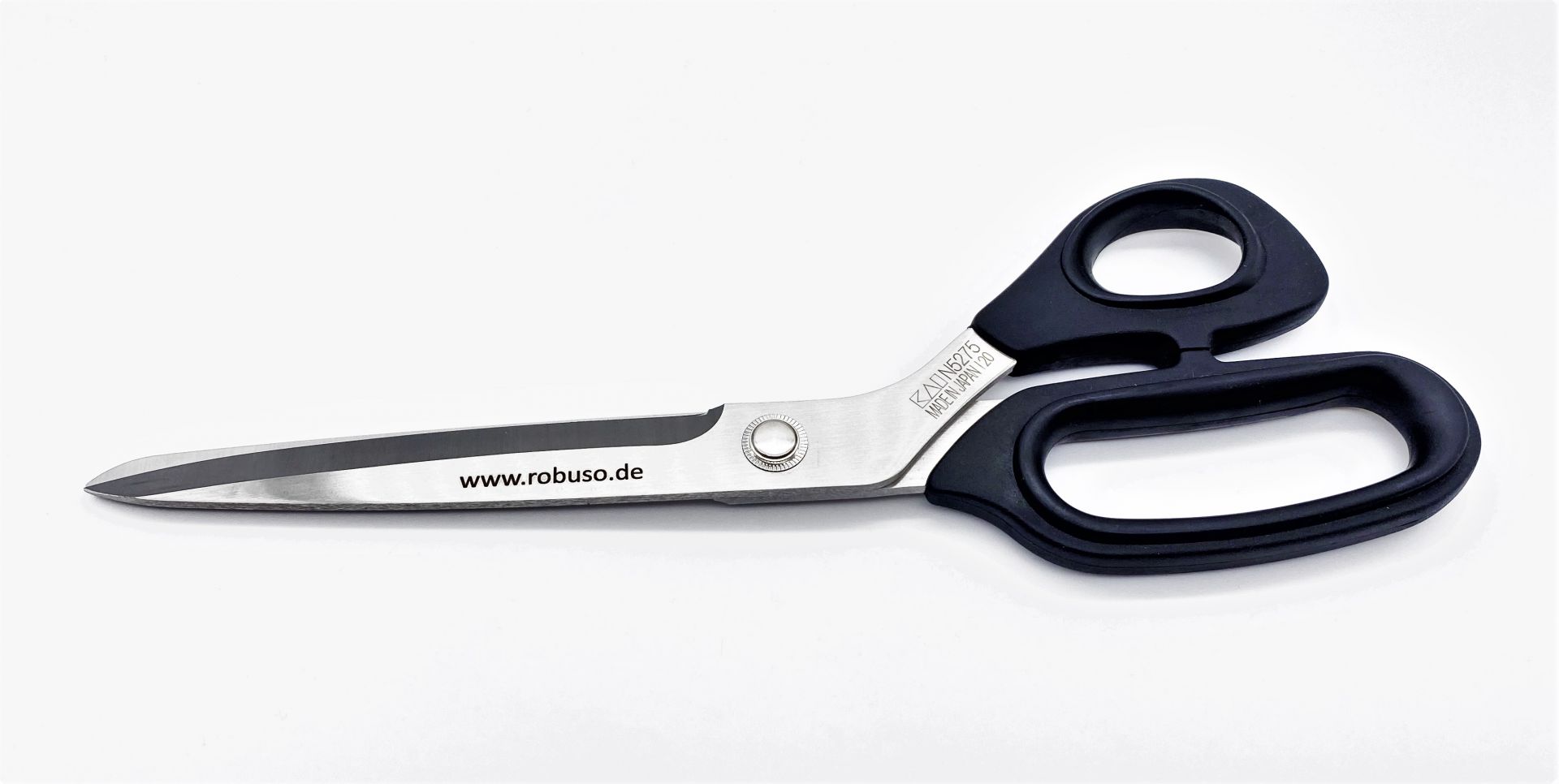 ROBUSO-PROTON Trimming shears, coated 1024/S/10"