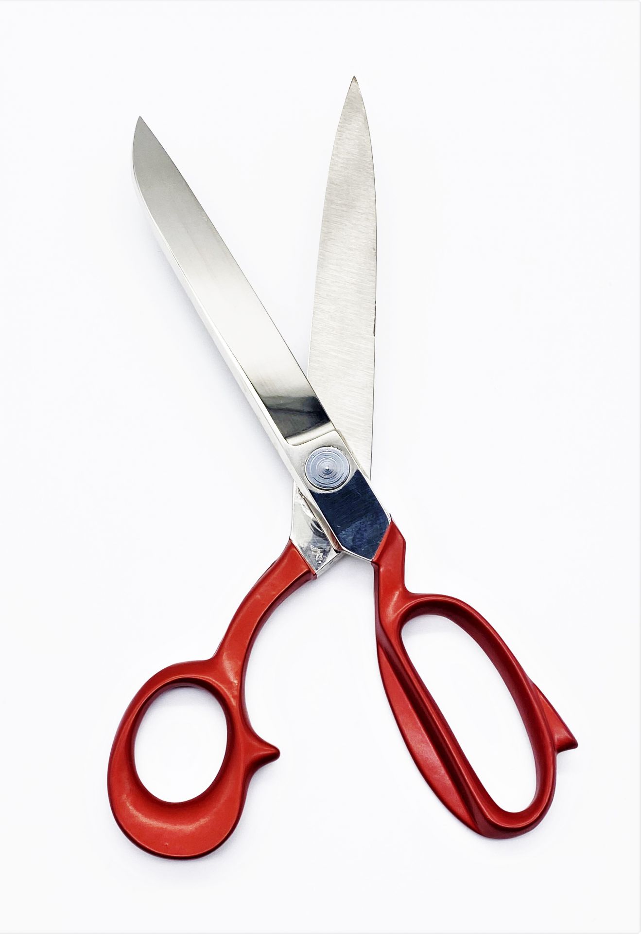 ROBUSO-PROTON Trimming shears, coated 1024/S/10"