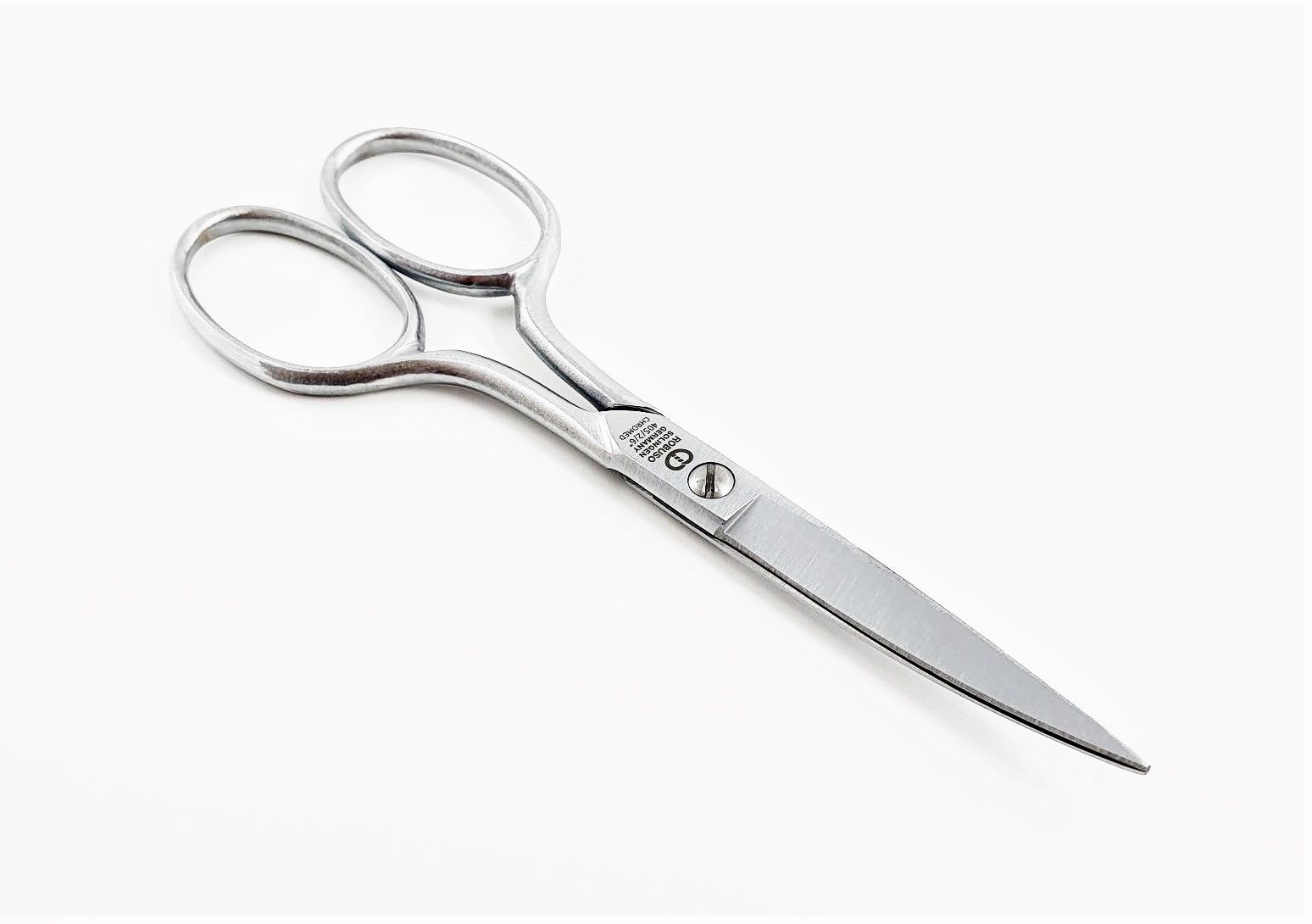 ROBUSO-PROTON Trimming shears, coated 1024/S/10"