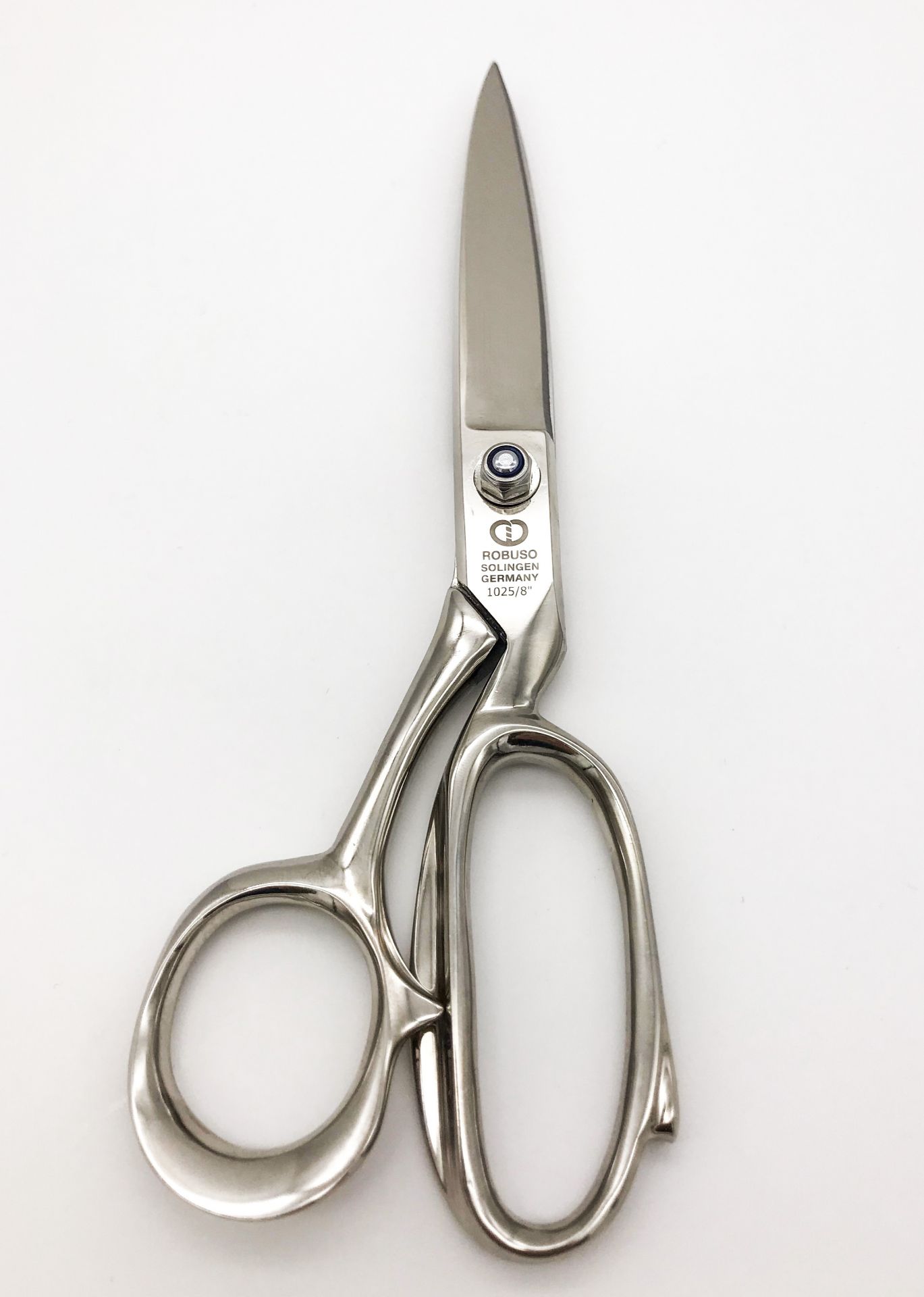 ROBUSO-PROTON Trimming shears, coated 1024/S/10"