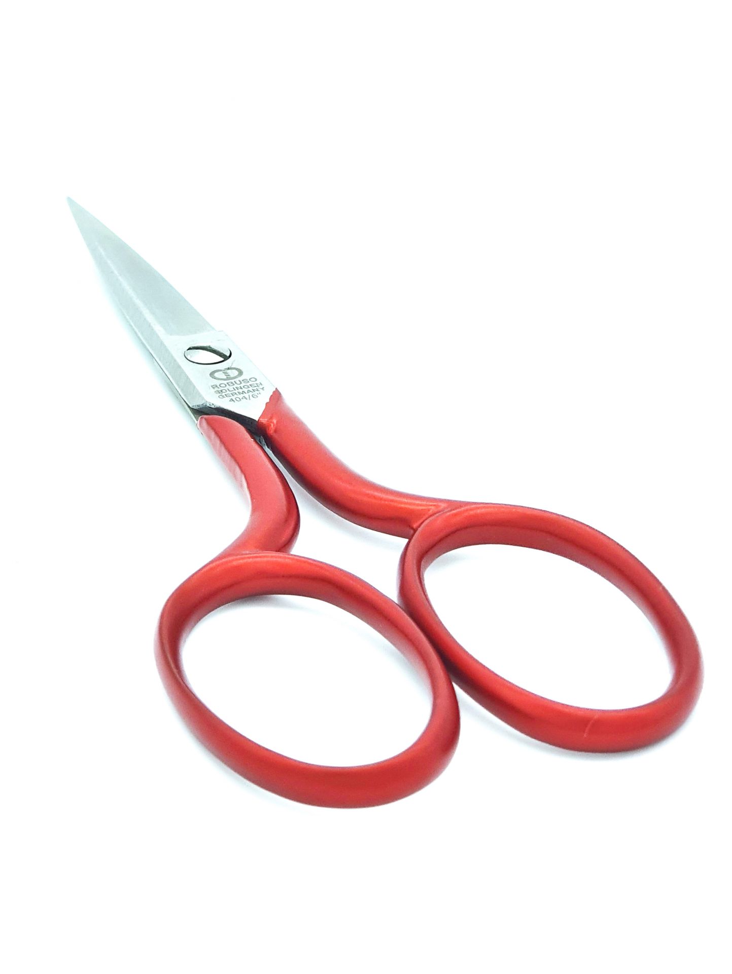 ROBUSO-PROTON Trimming shears, coated 1024/S/10"