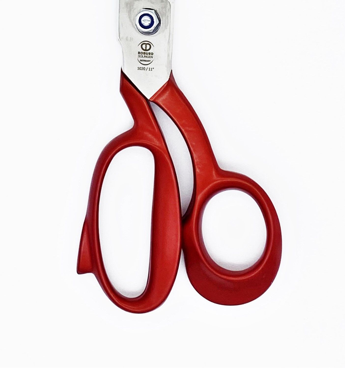 ROBUSO-PROTON Trimming shears, coated 1024/S/10"