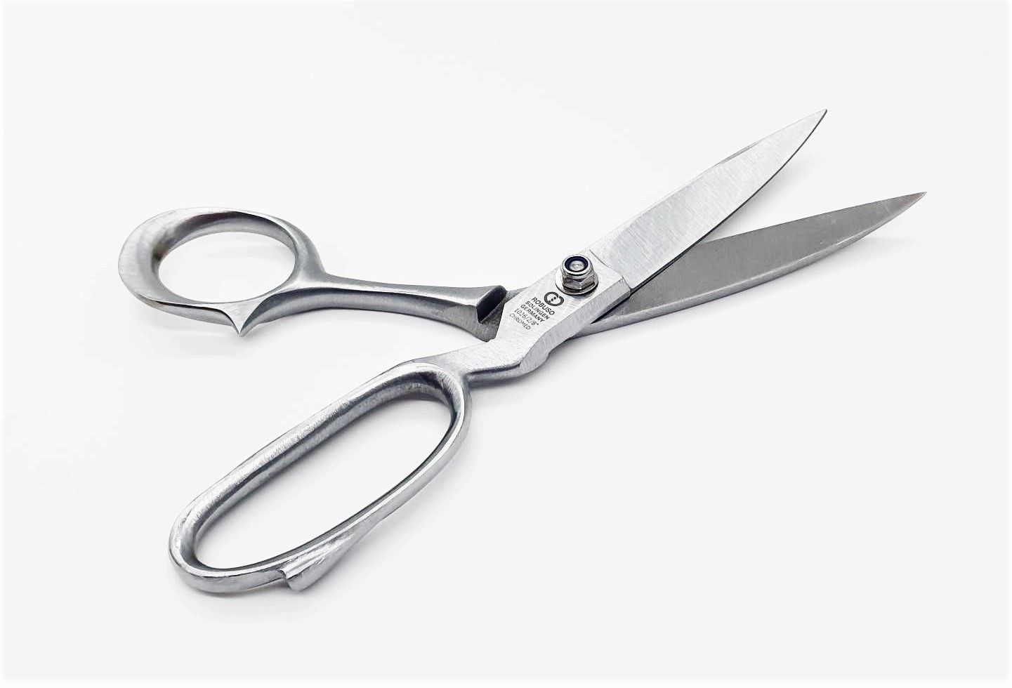 ROBUSO-PROTON Trimming shears, coated 1024/S/10"