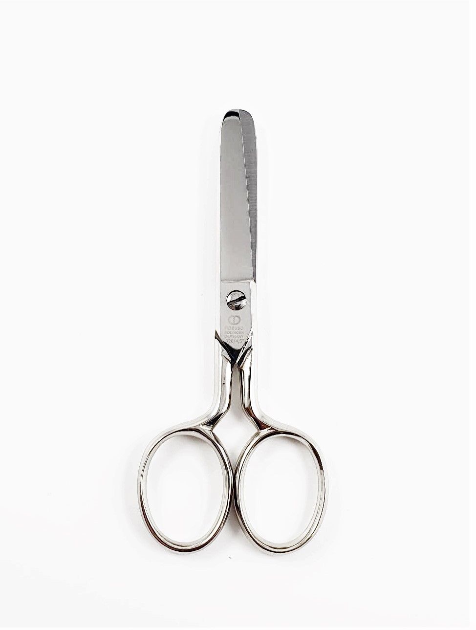 ROBUSO-PROTON Trimming shears, coated 1024/S/10"