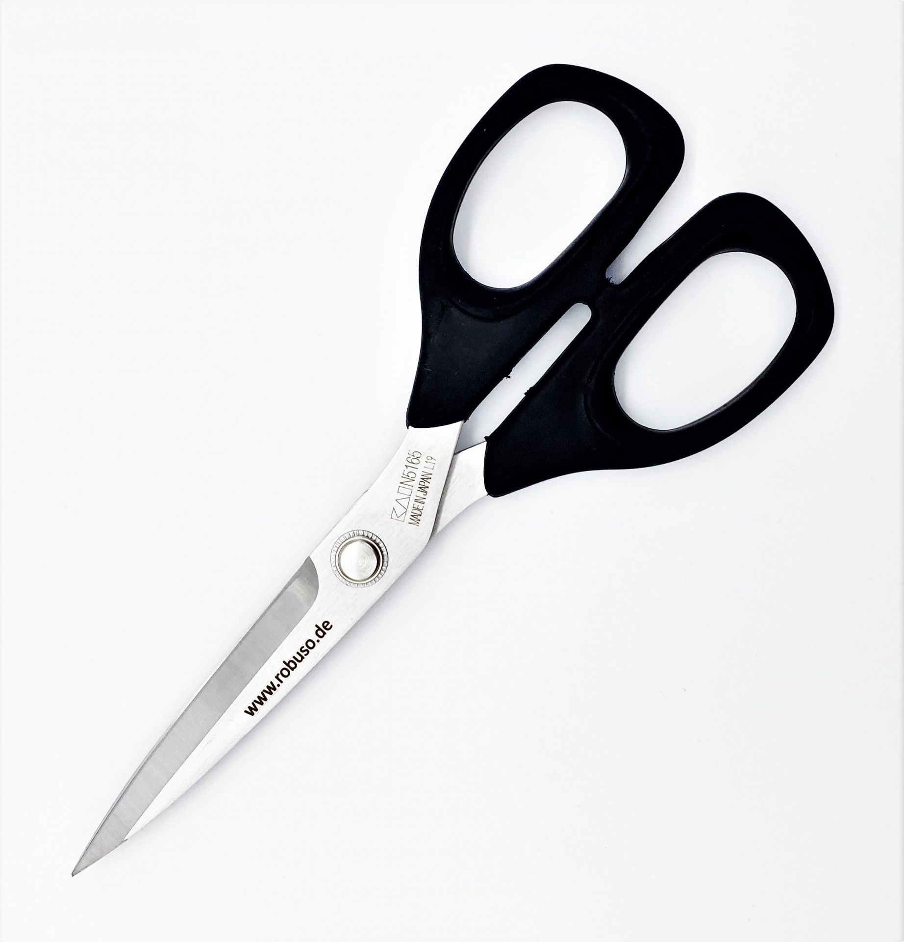 ROBUSO-PROTON Trimming shears, coated 1024/S/10"
