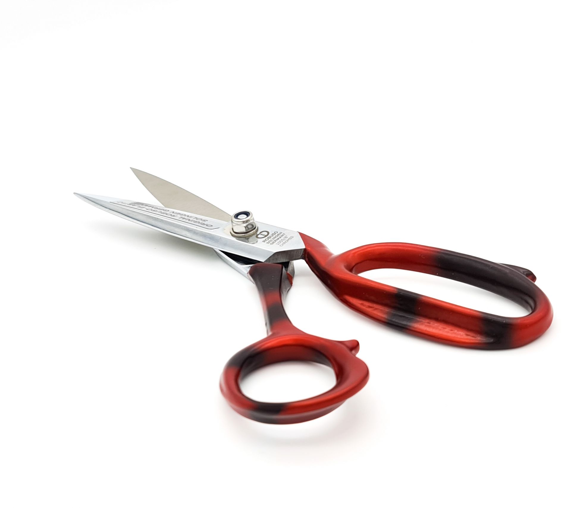 ROBUSO-PROTON Trimming shears, coated 1024/S/10"