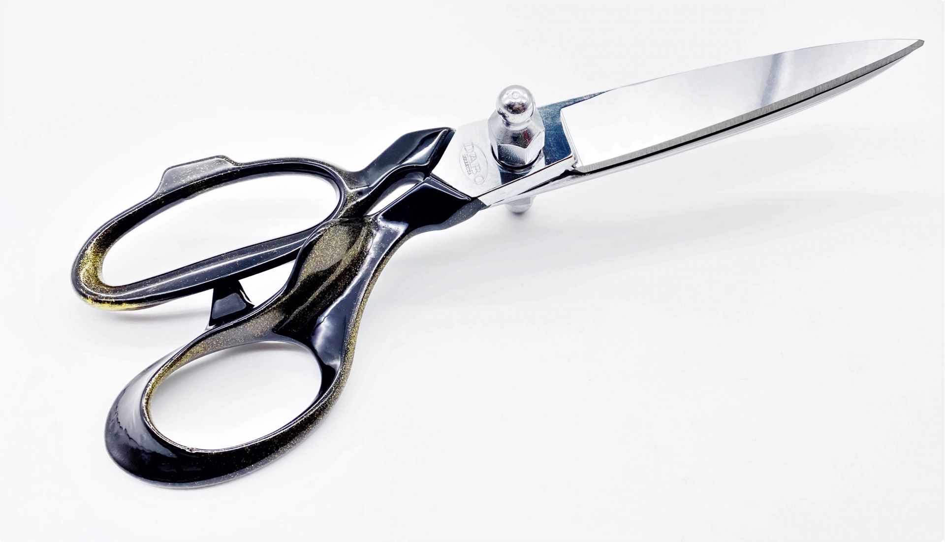 ROBUSO-PROTON Trimming shears, coated 1024/S/10"