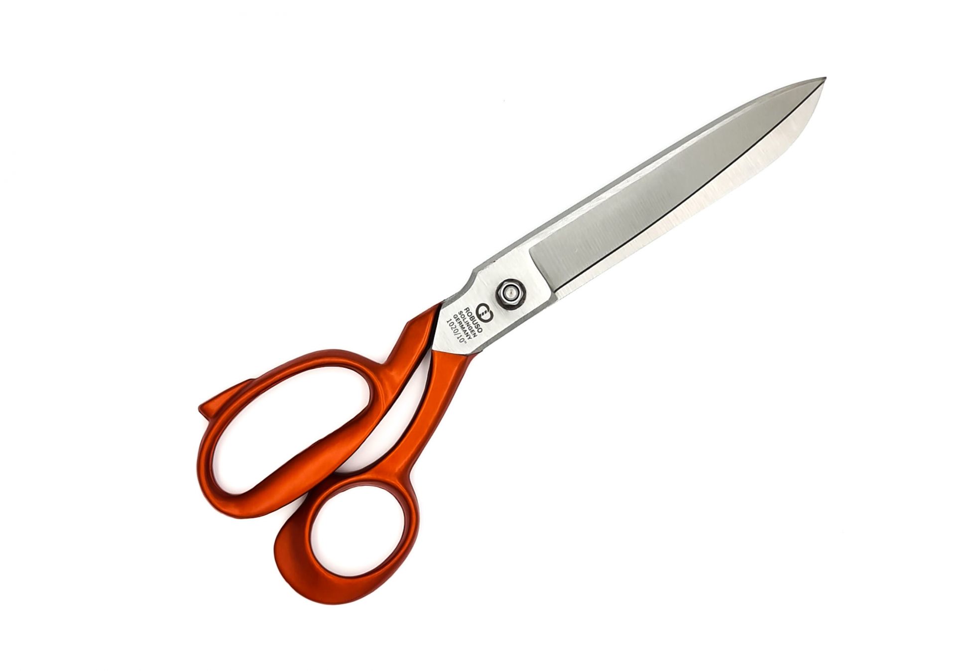 ROBUSO-PROTON Trimming shears, coated 1024/S/10"