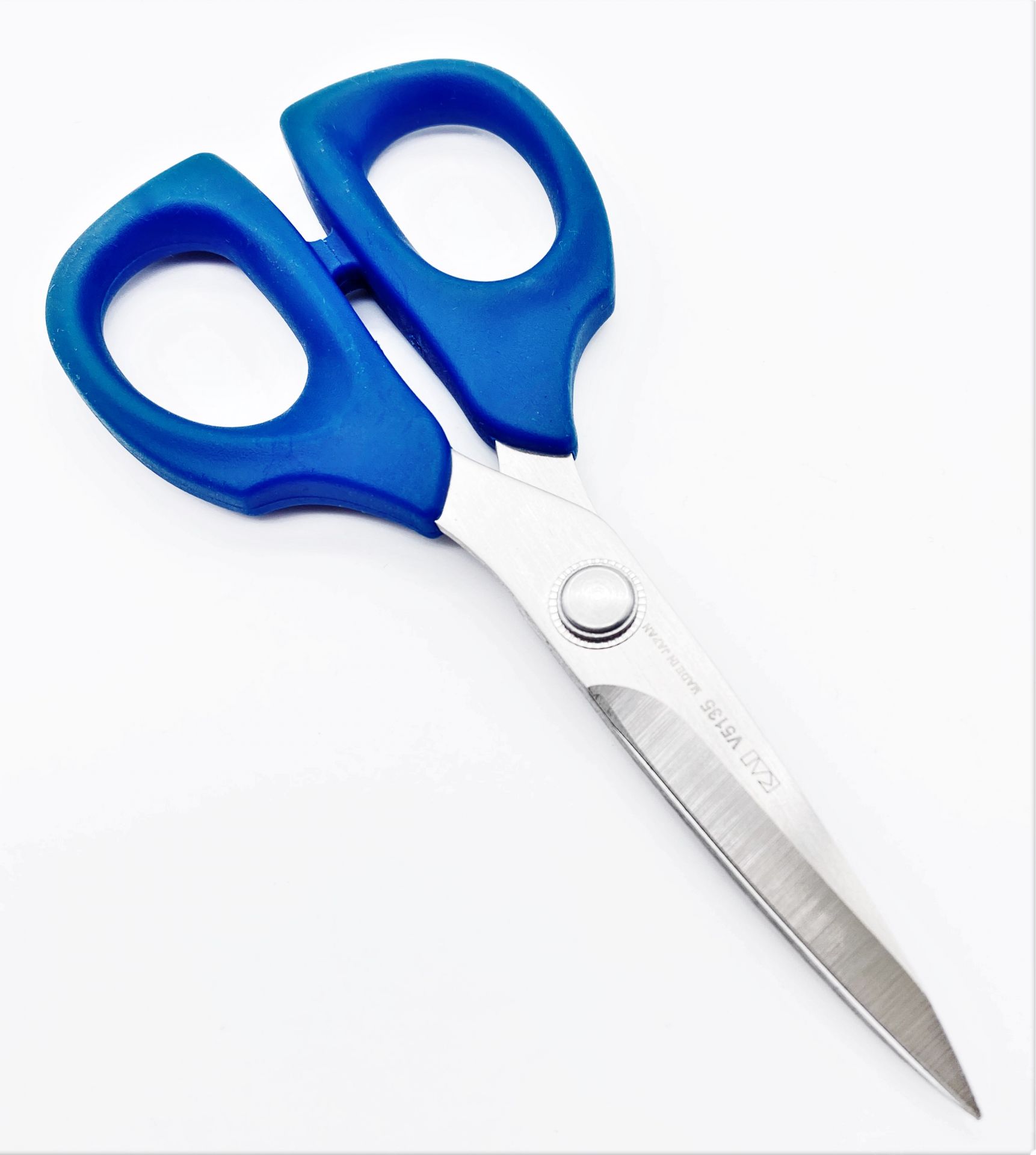 ROBUSO-PROTON Trimming shears, coated 1024/S/10"
