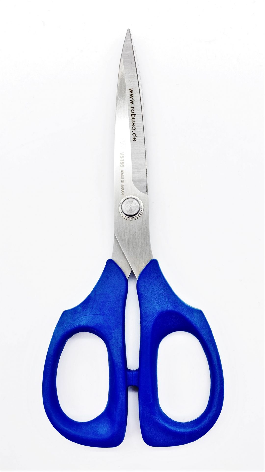 ROBUSO-PROTON Trimming shears, coated 1024/S/10"