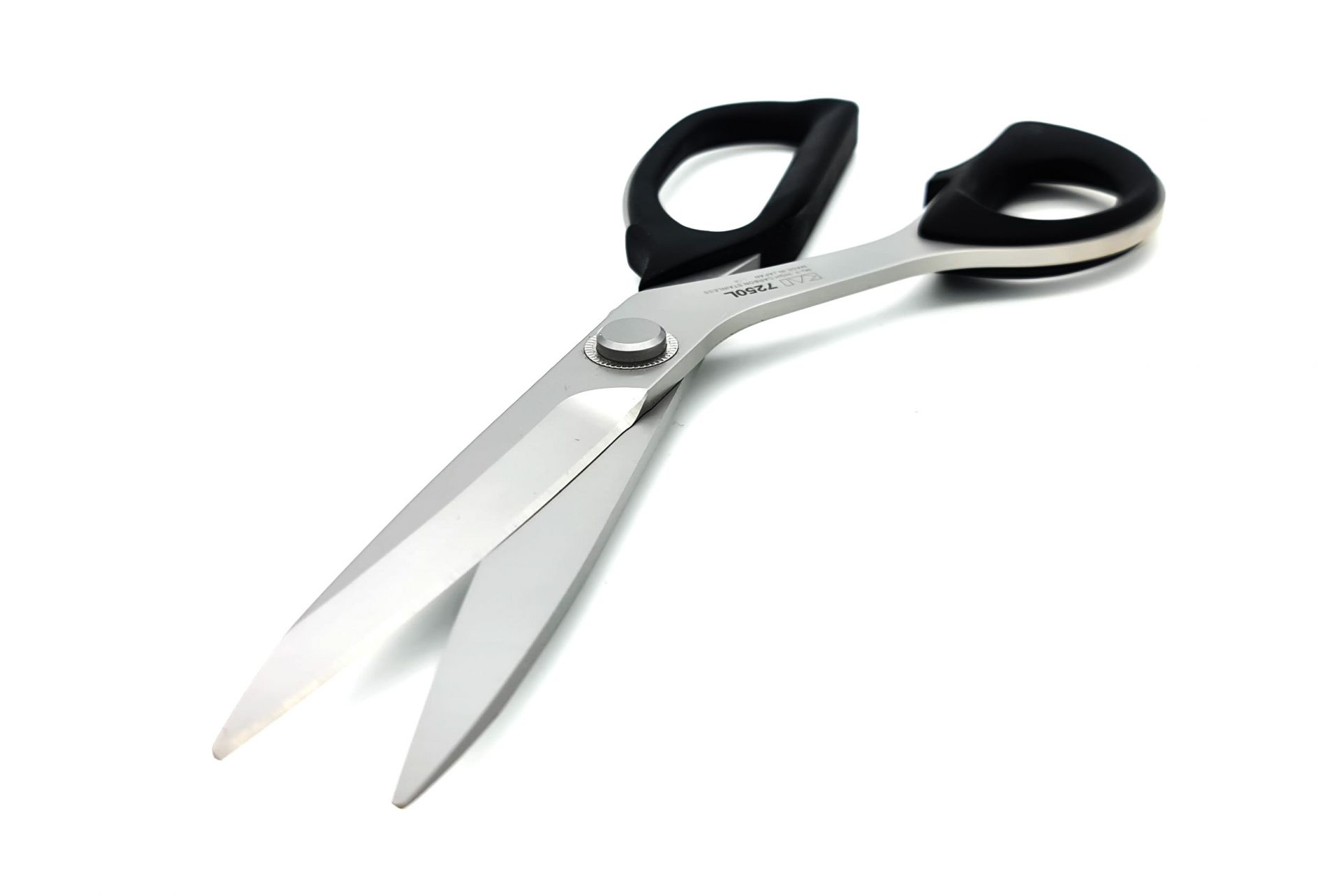 ROBUSO-PROTON Trimming shears, coated 1024/S/10"