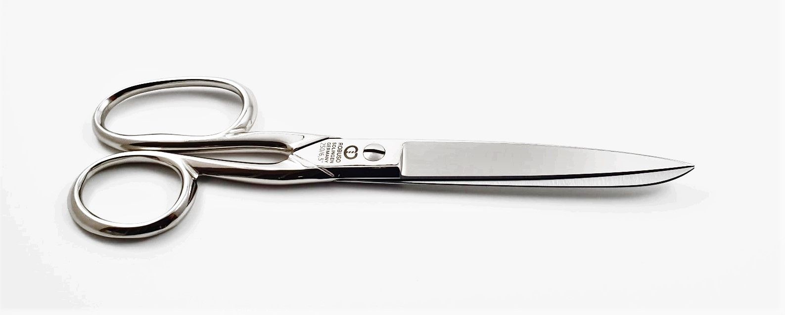 ROBUSO-PROTON Trimming shears, coated 1024/S/10"