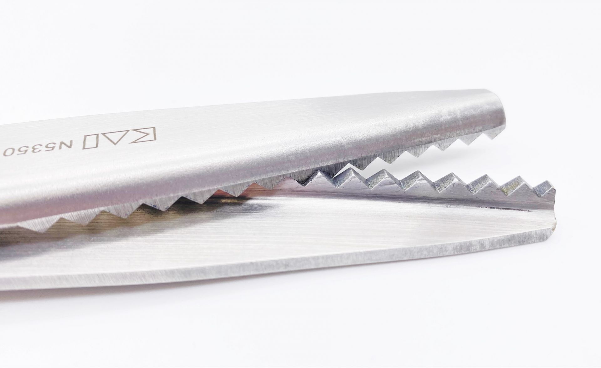 ROBUSO-PROTON Trimming shears, coated 1024/S/10"