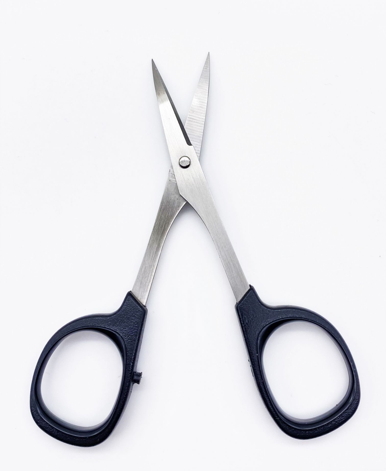 ROBUSO-PROTON Trimming shears, coated 1024/S/10"