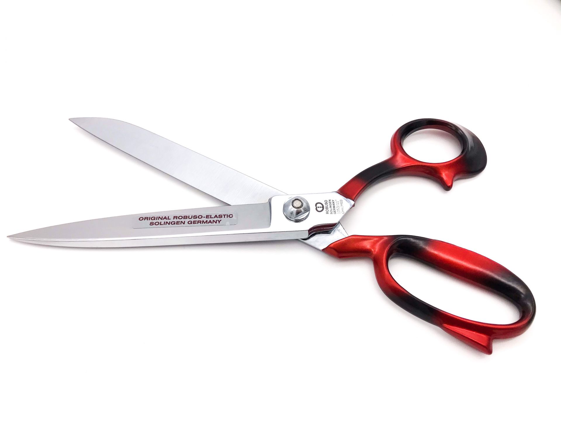 ROBUSO-PROTON Trimming shears, coated 1024/S/10"