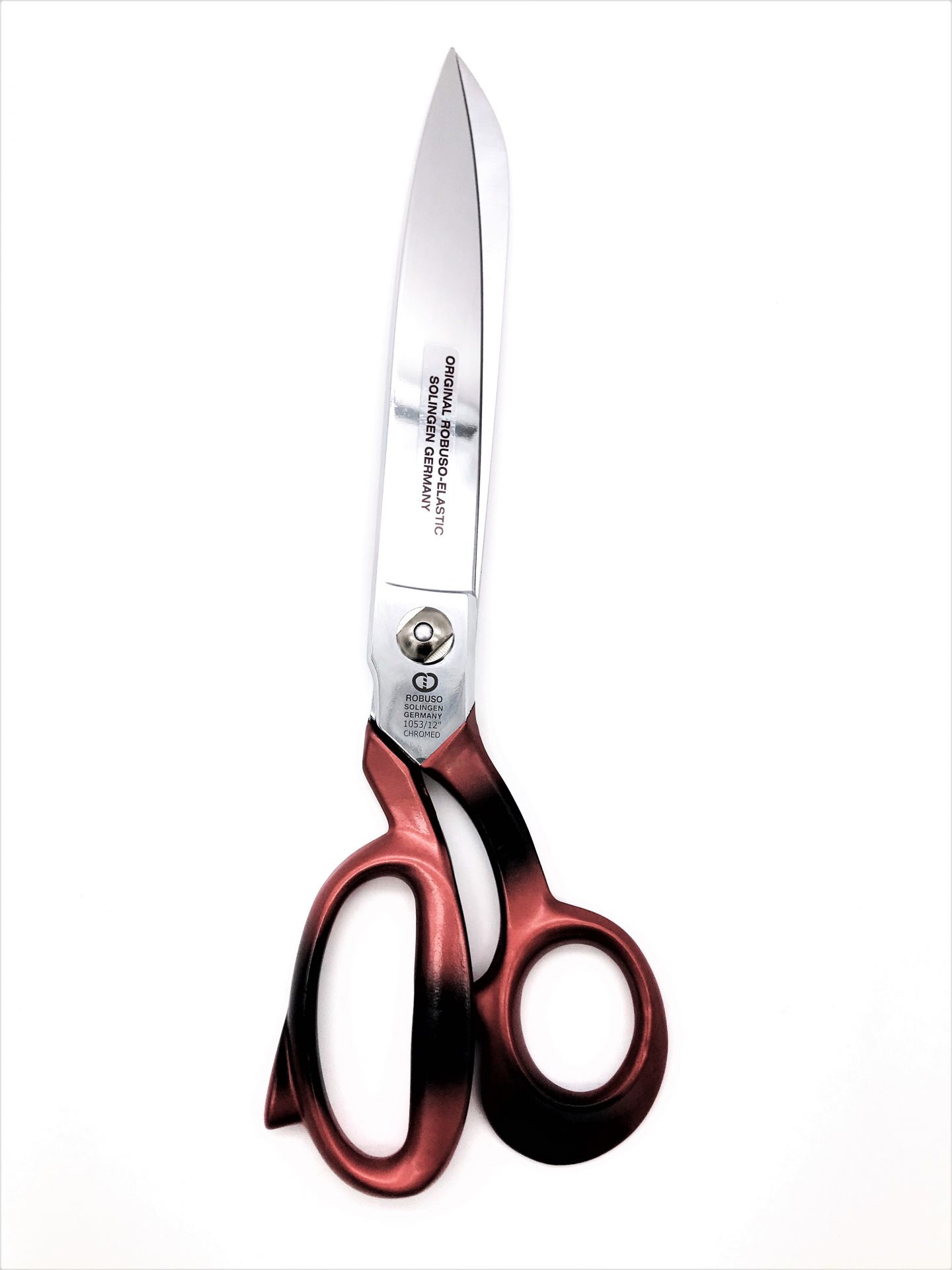 ROBUSO-PROTON Trimming shears, coated 1024/S/10"