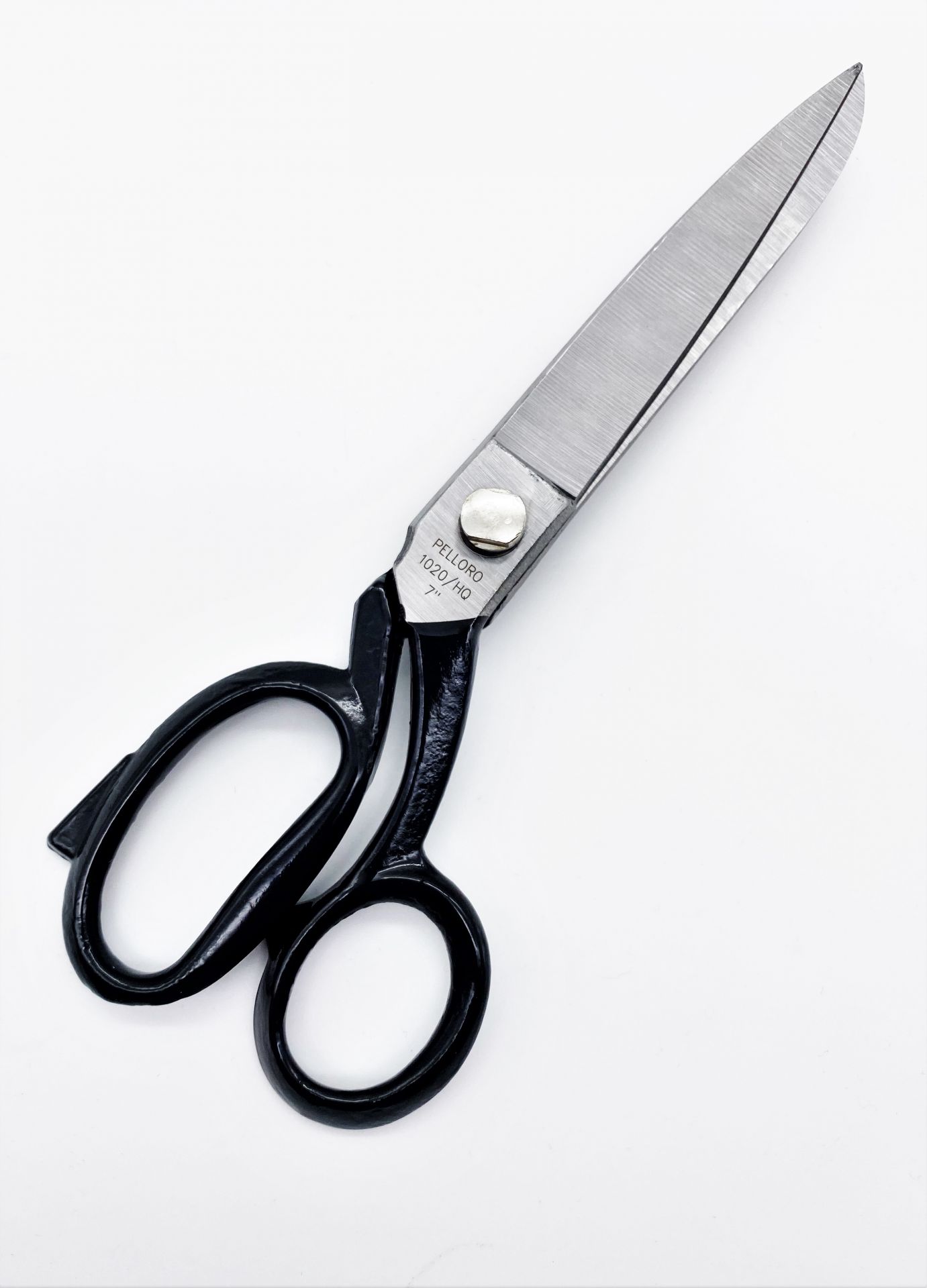 ROBUSO-PROTON Trimming shears, coated 1024/S/10"