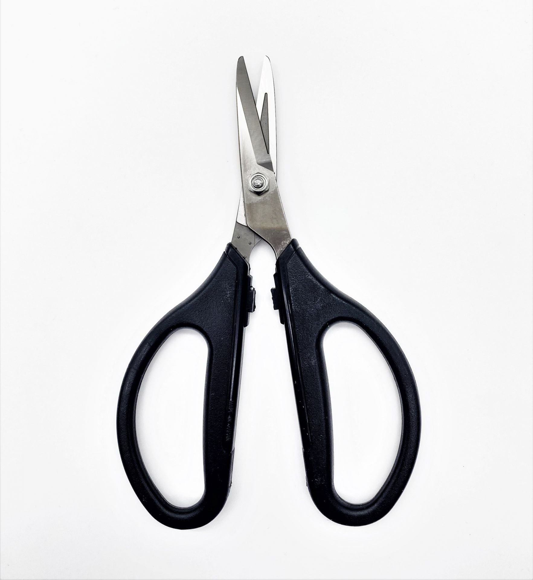 ROBUSO-PROTON Trimming shears, coated 1024/S/10"