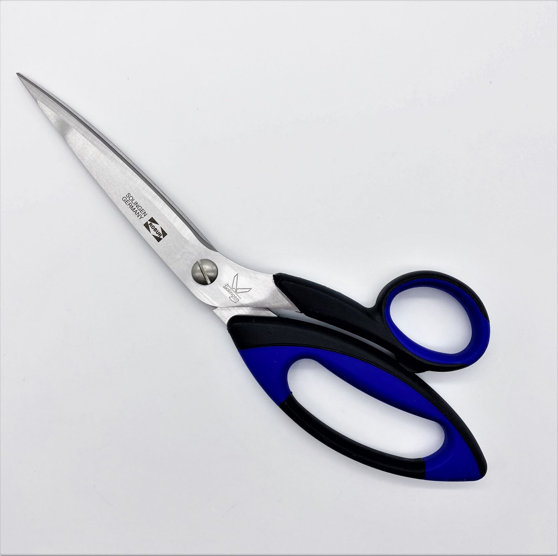 ROBUSO-PROTON Trimming shears, coated 1024/S/10"