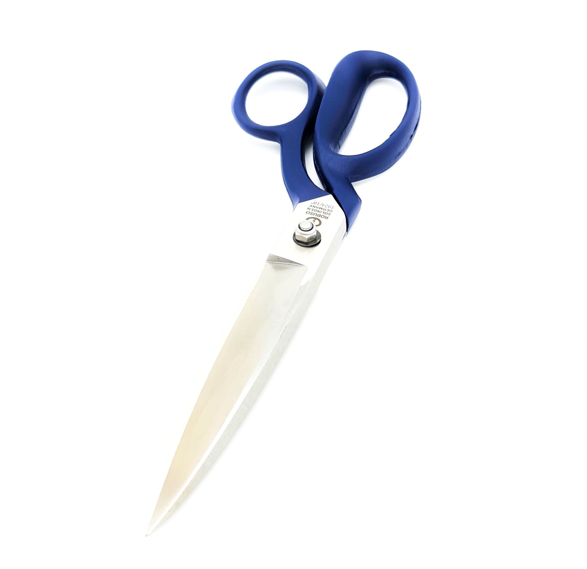 ROBUSO-PROTON Trimming shears, coated 1024/S/10"