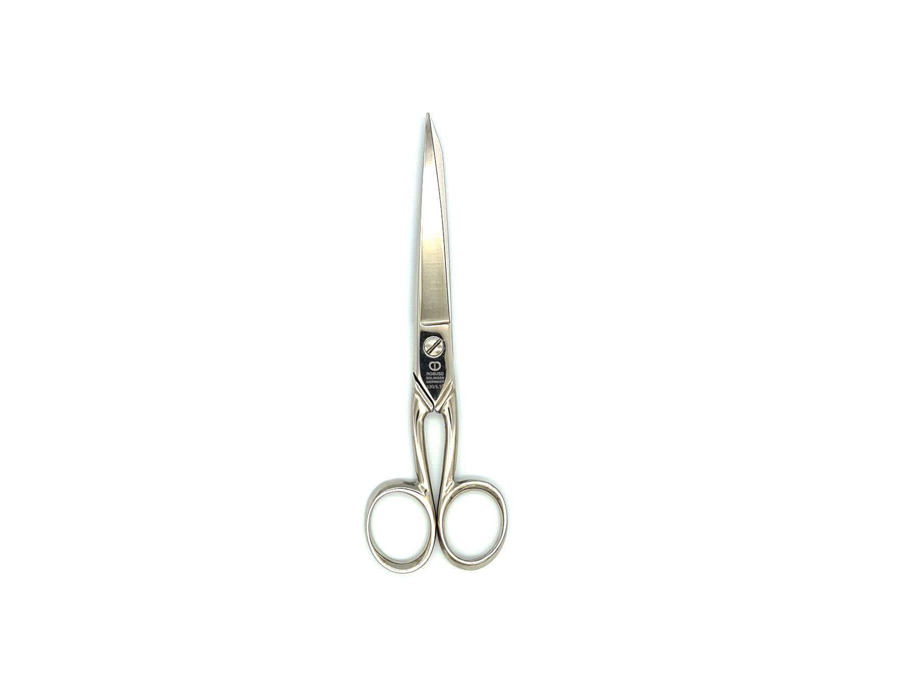 ROBUSO-PROTON Trimming shears, coated 1024/S/10"