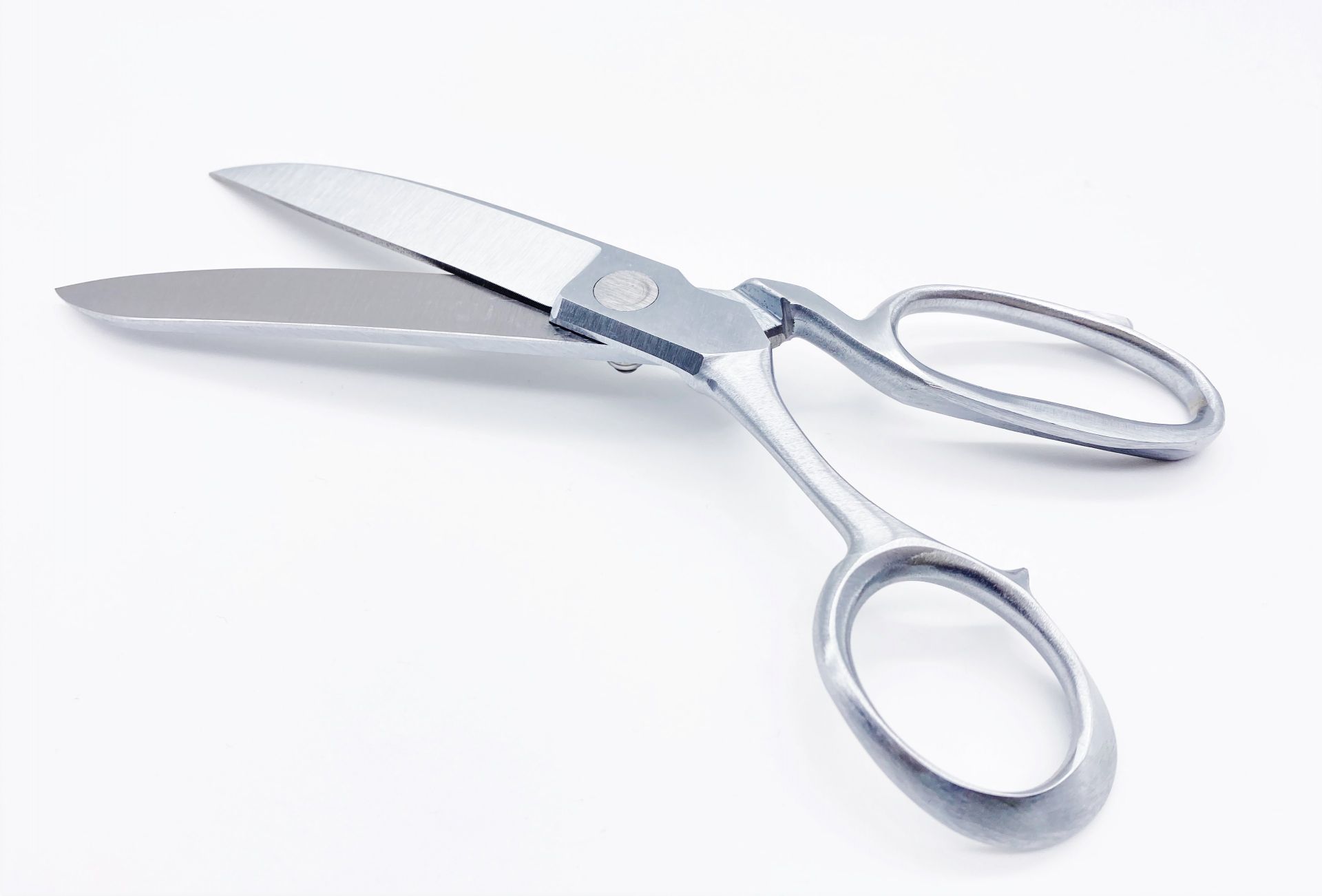 ROBUSO-PROTON Trimming shears, coated 1024/S/10"